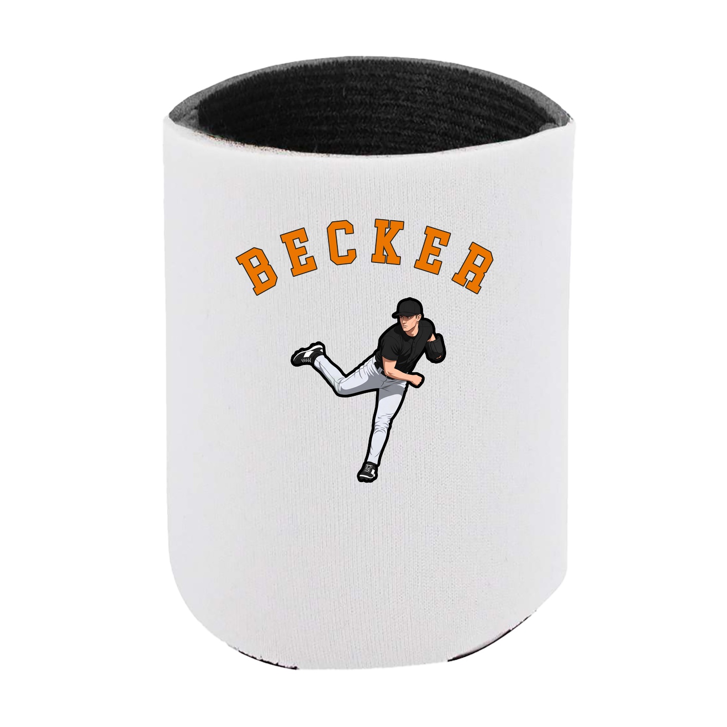 Can Holder — Shirsey Arch in White