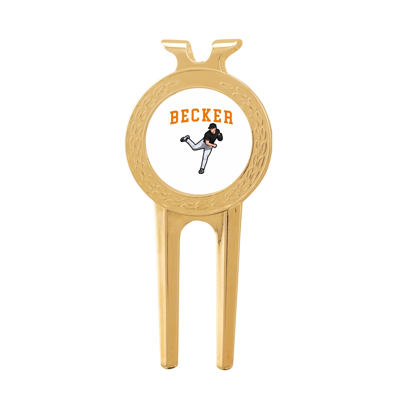 Divot Tool with Ball Marker — Shirsey in Classic