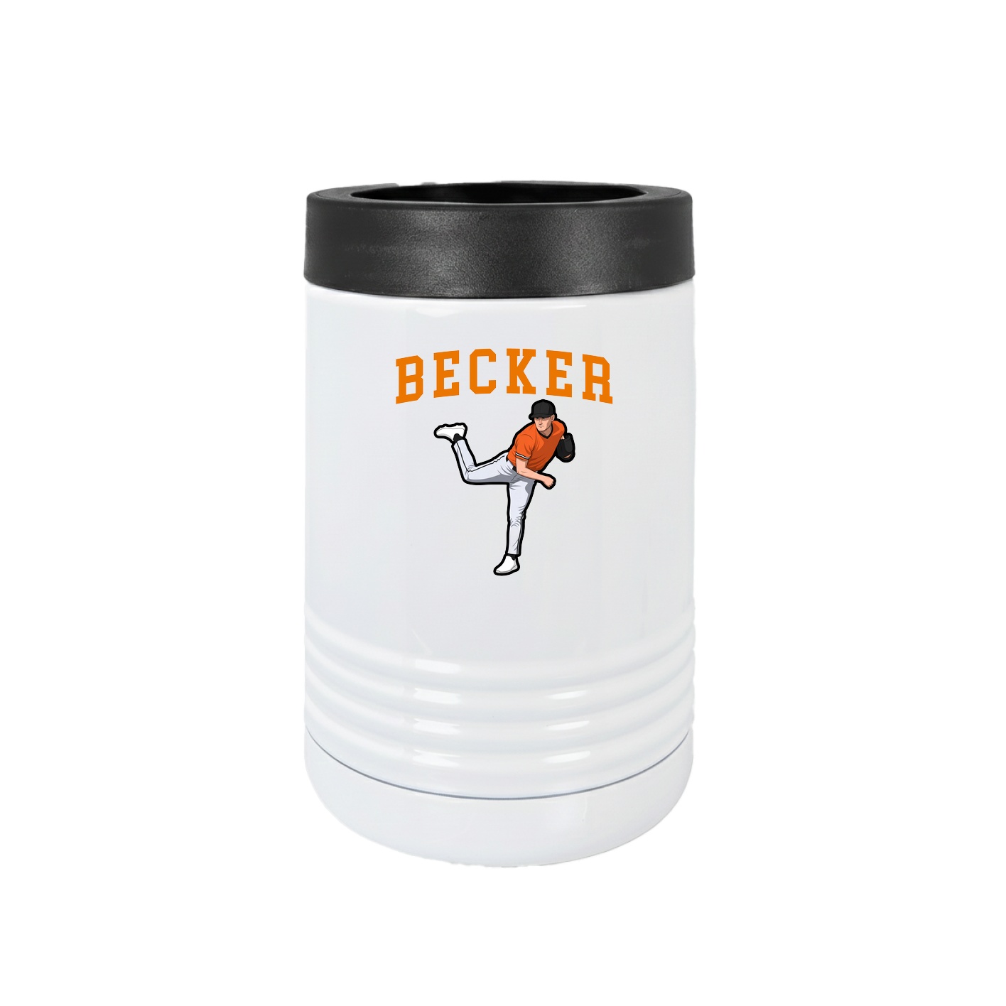 Beverage Holder — Shirsey in White
