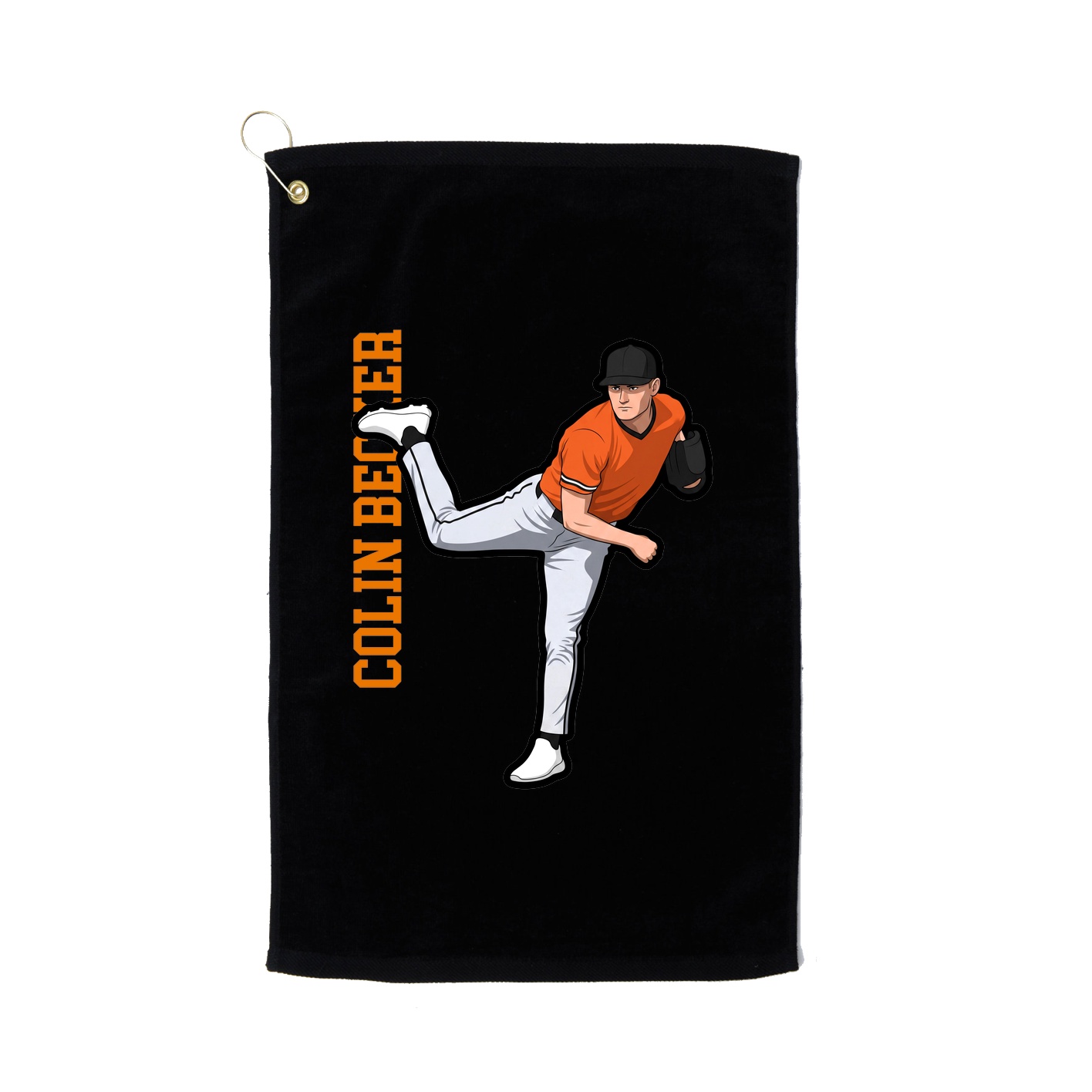 Golf Towel