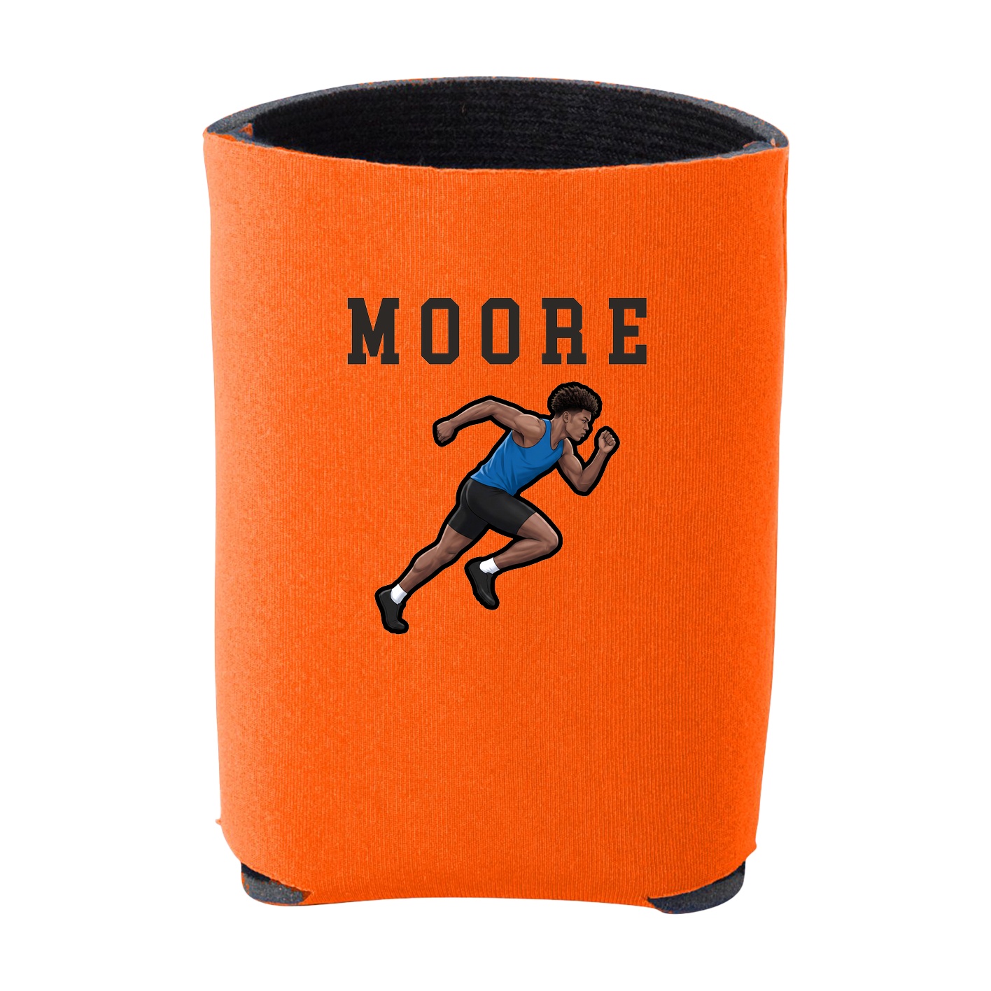 Can Holder — Shirsey in Orange