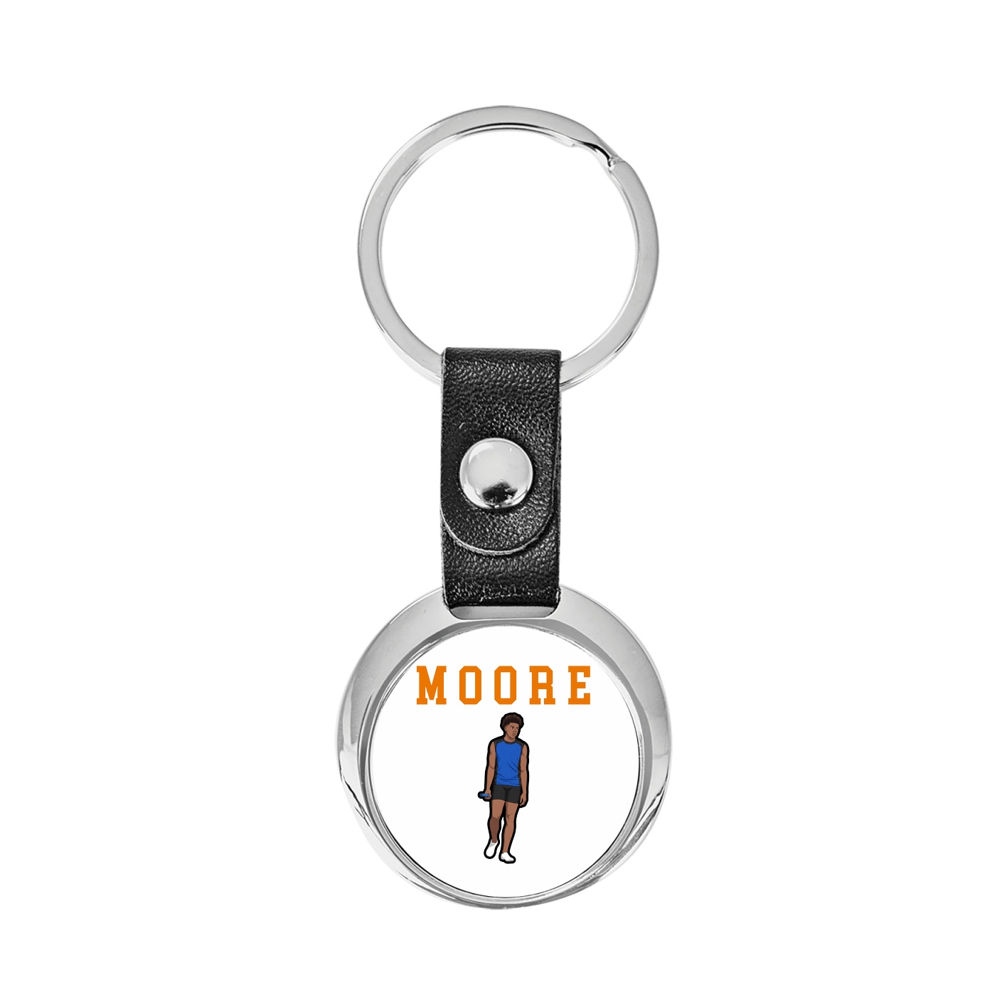 Key Chain — Shirsey in Classic