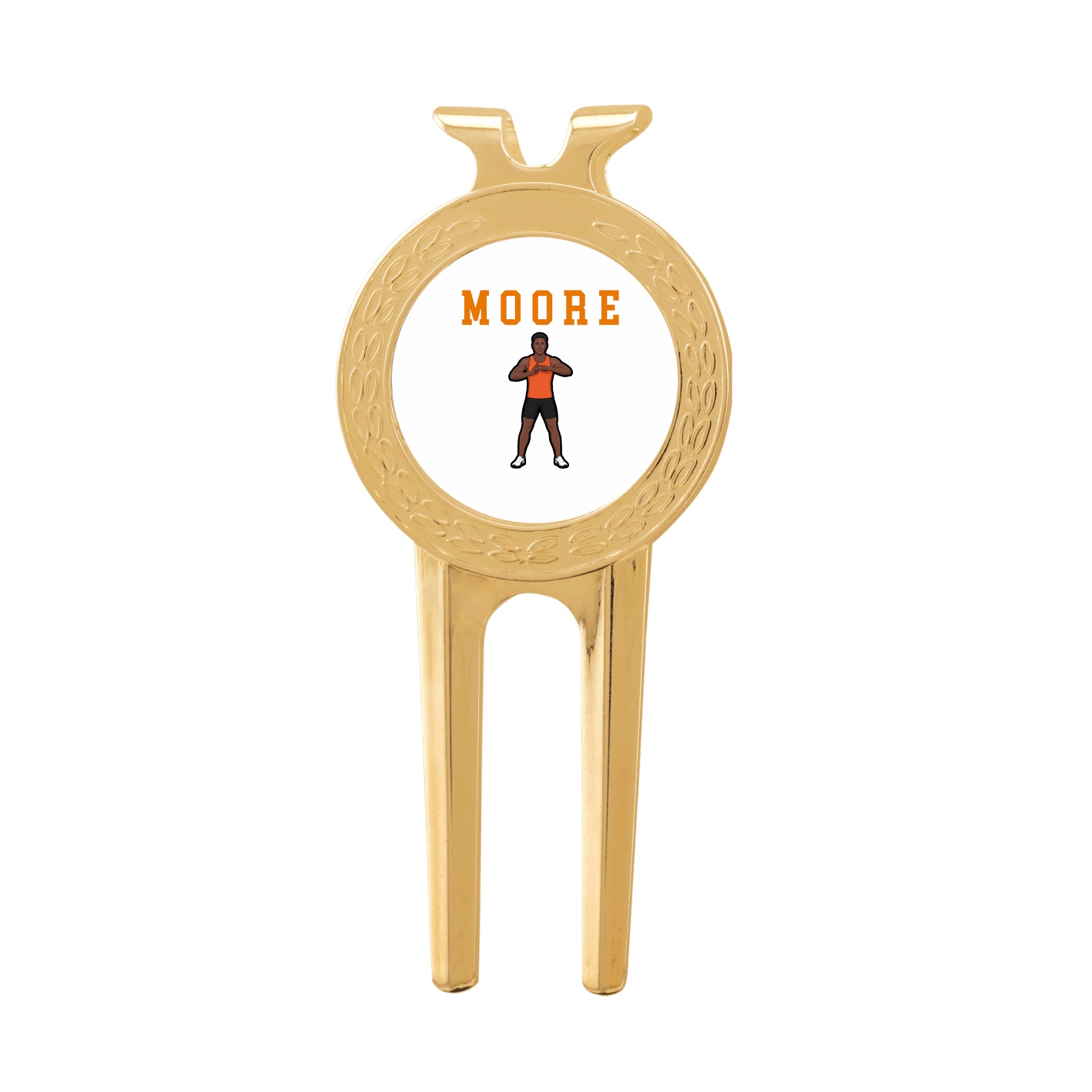 Divot Tool with Ball Marker — Shirsey in Classic