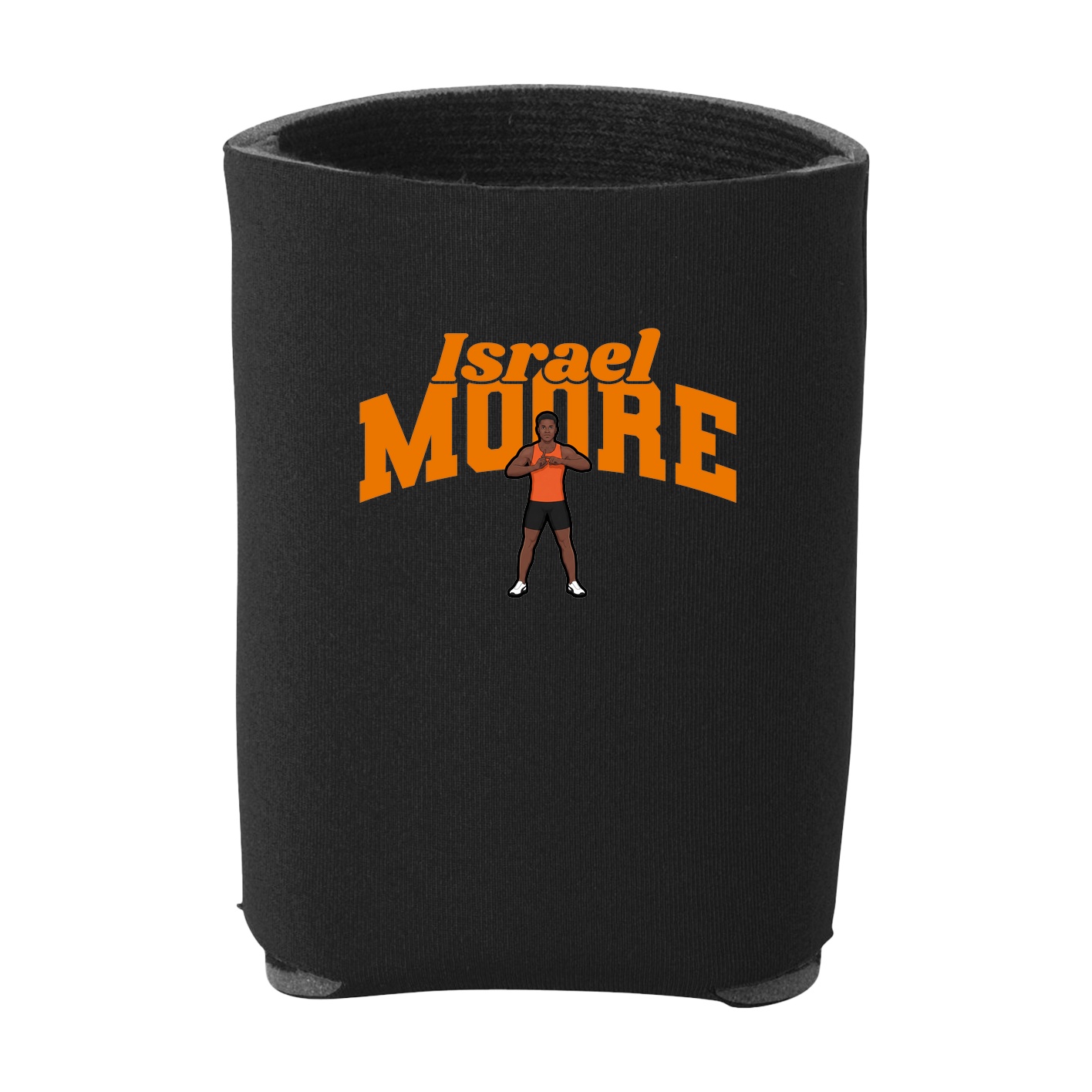 Can Holder — Signature Arch in Black