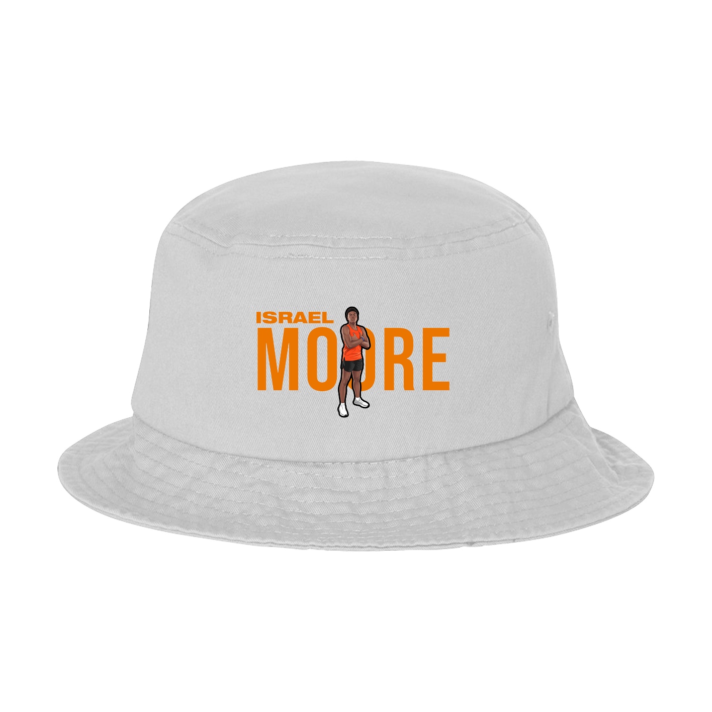 Bucket Cap