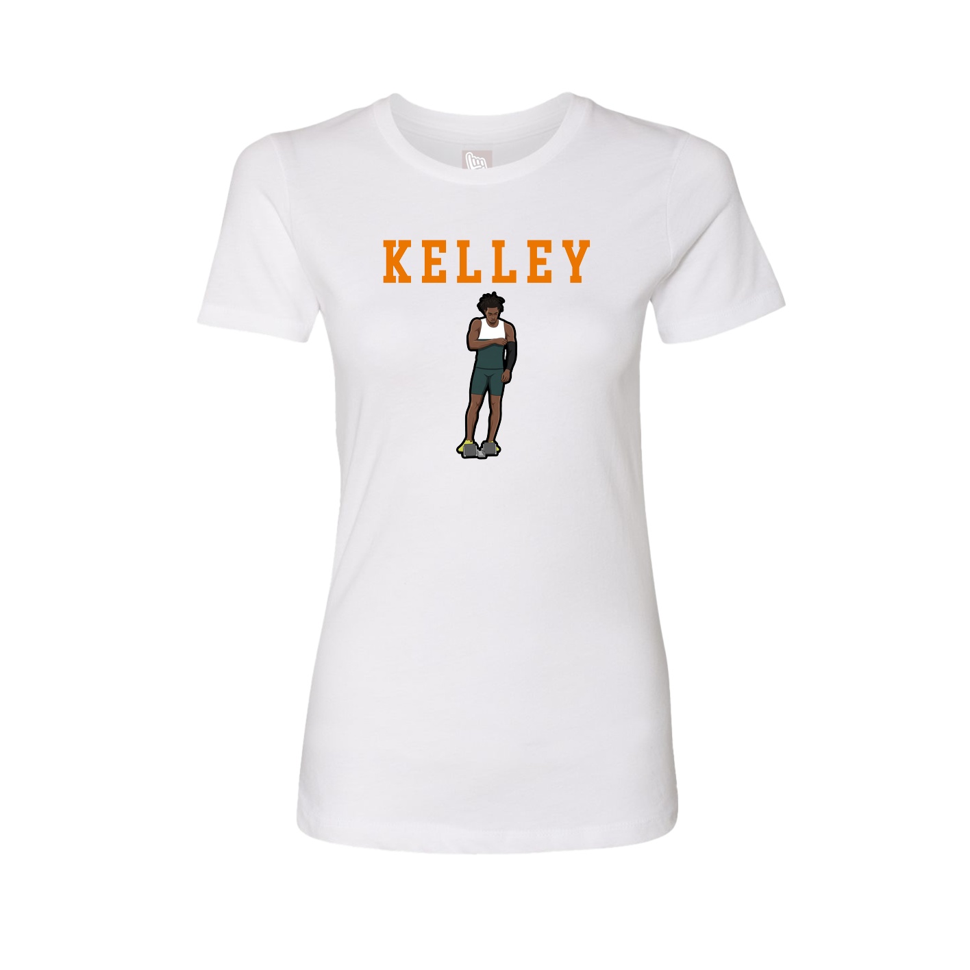 Womens Tee