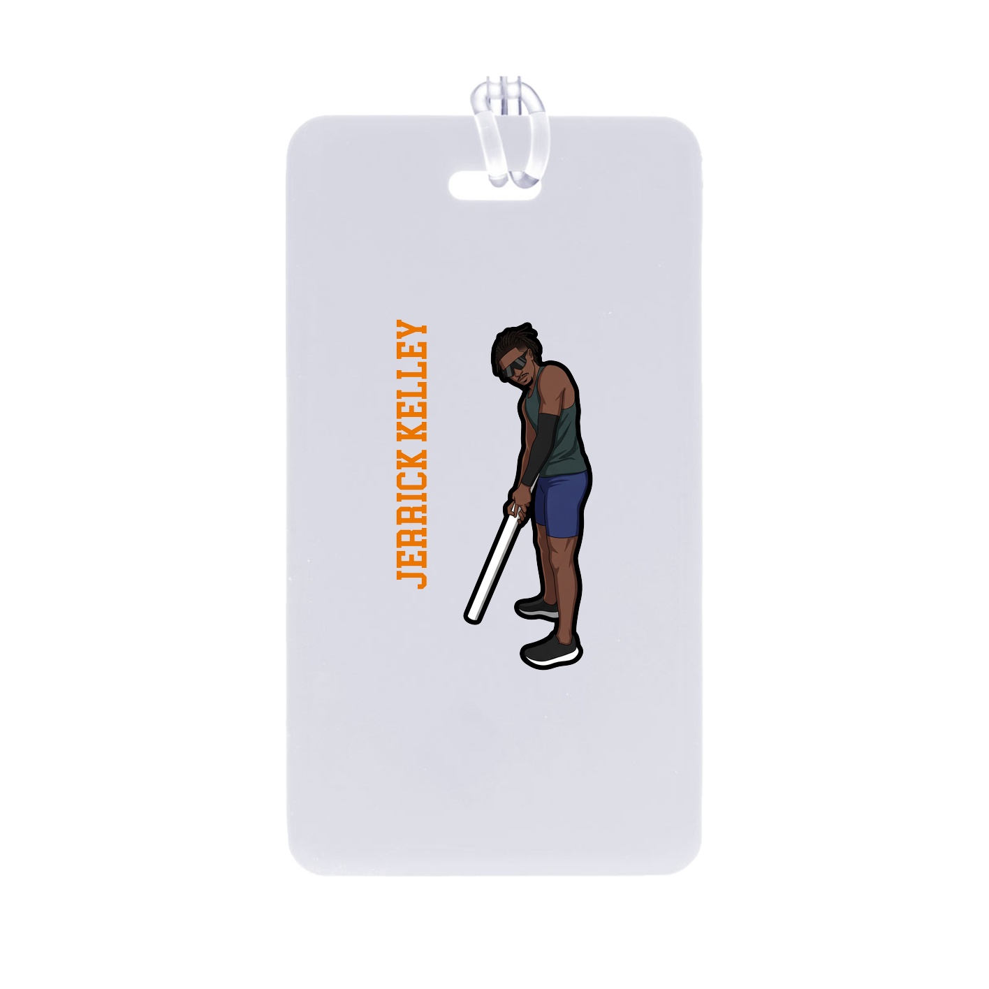 Bag Tag