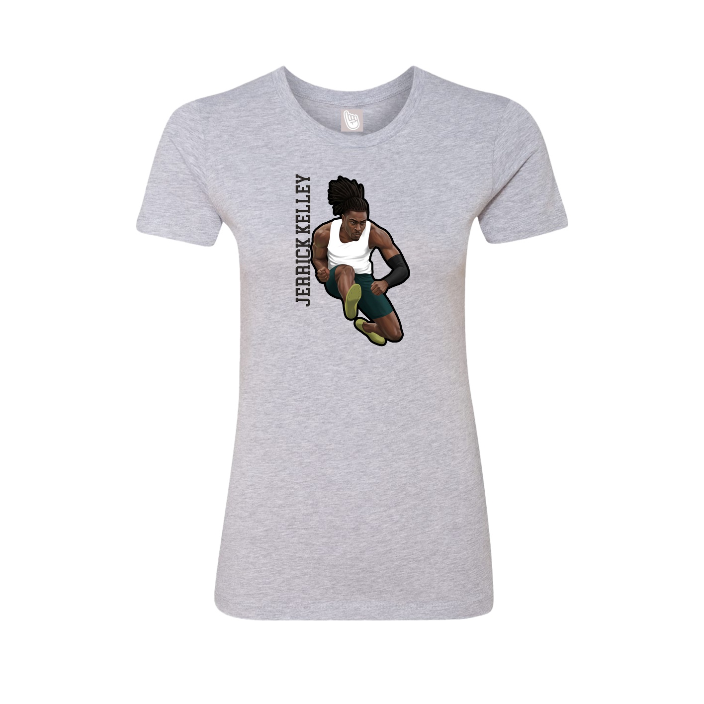 Womens Tee