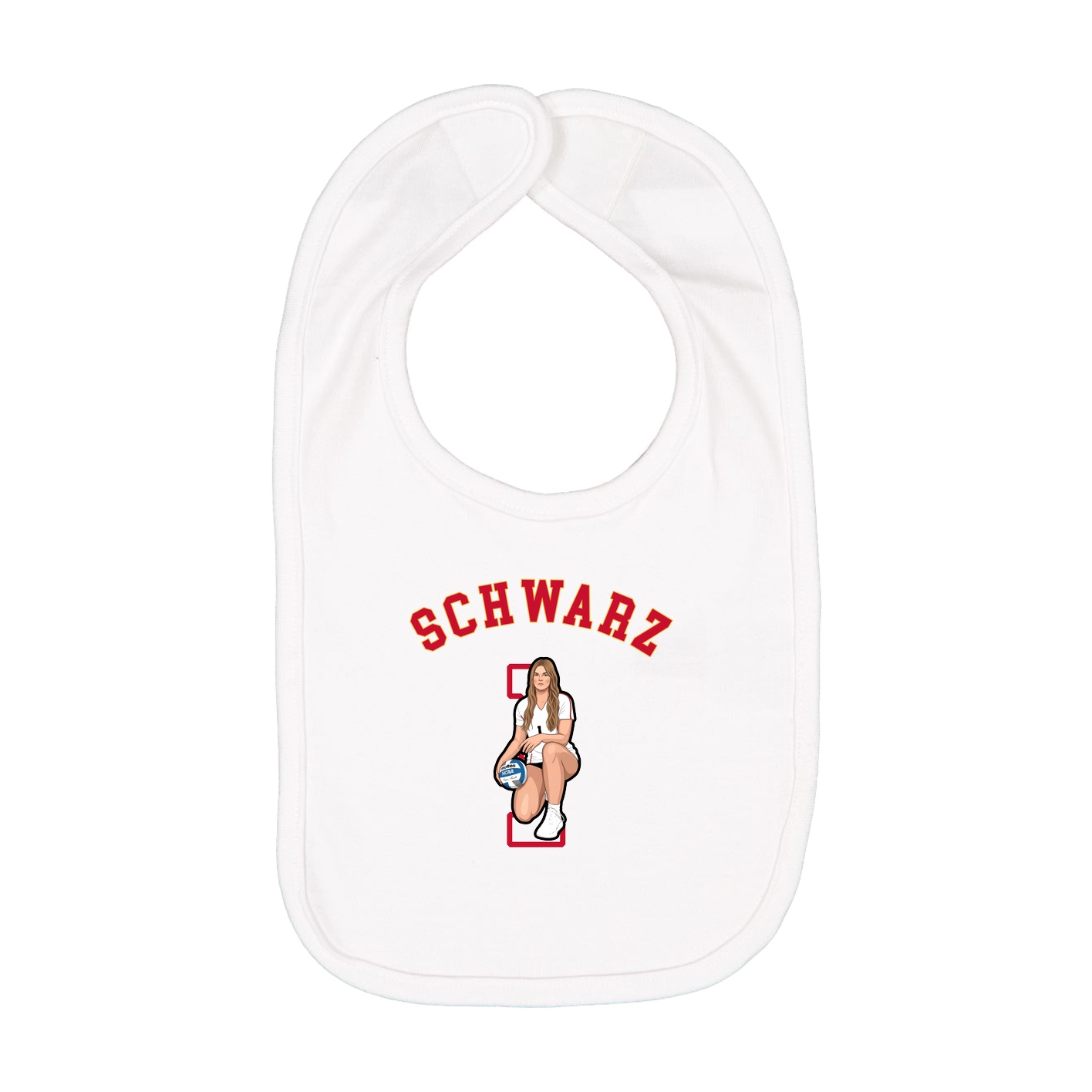 Infant Bib