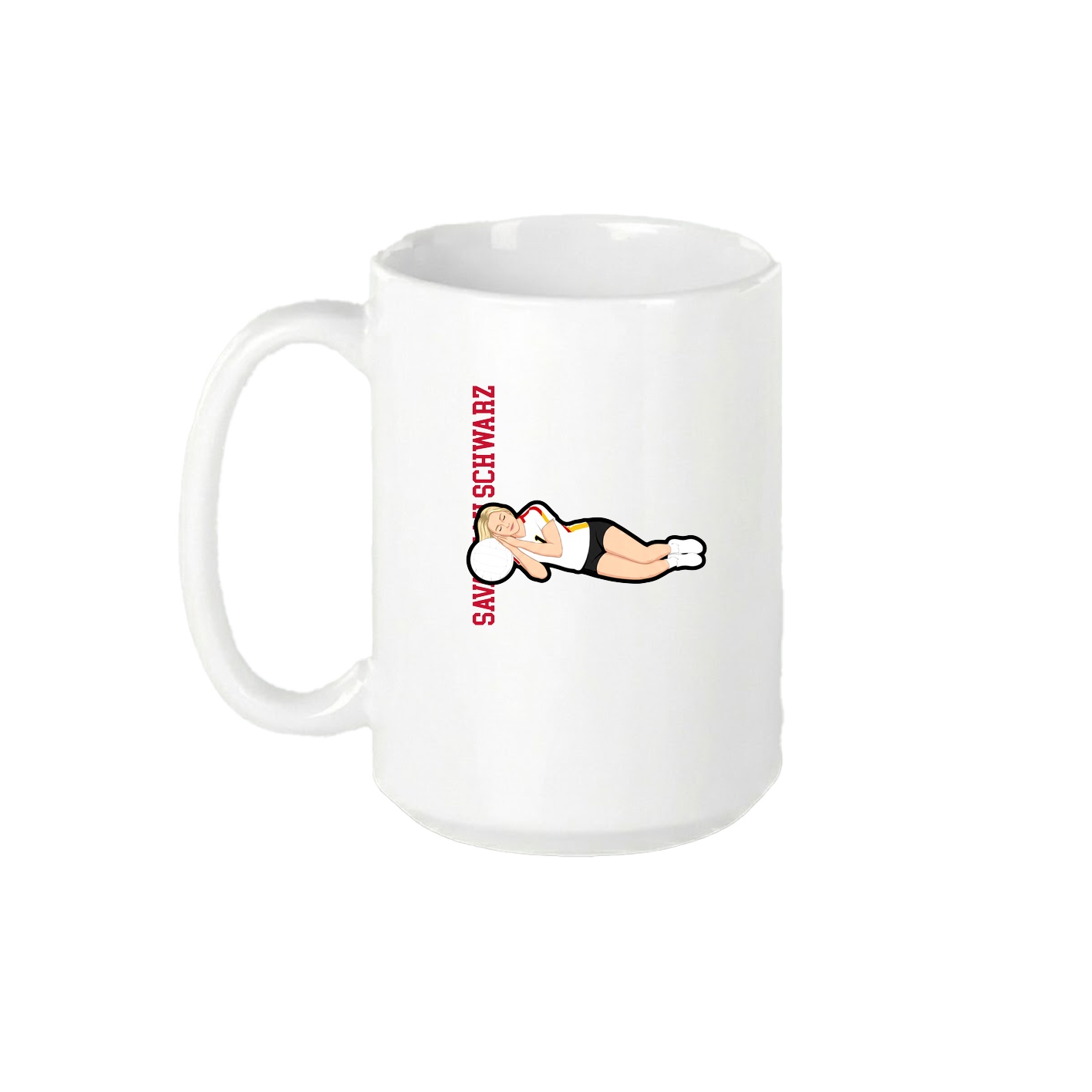 15oz Coffee Mug