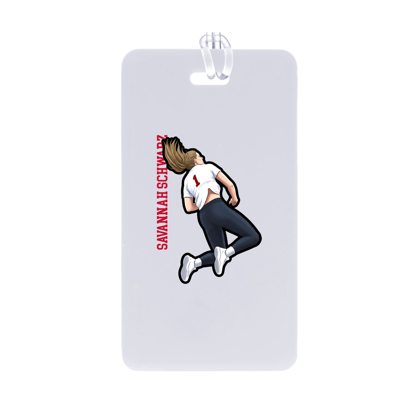 Bag Tag