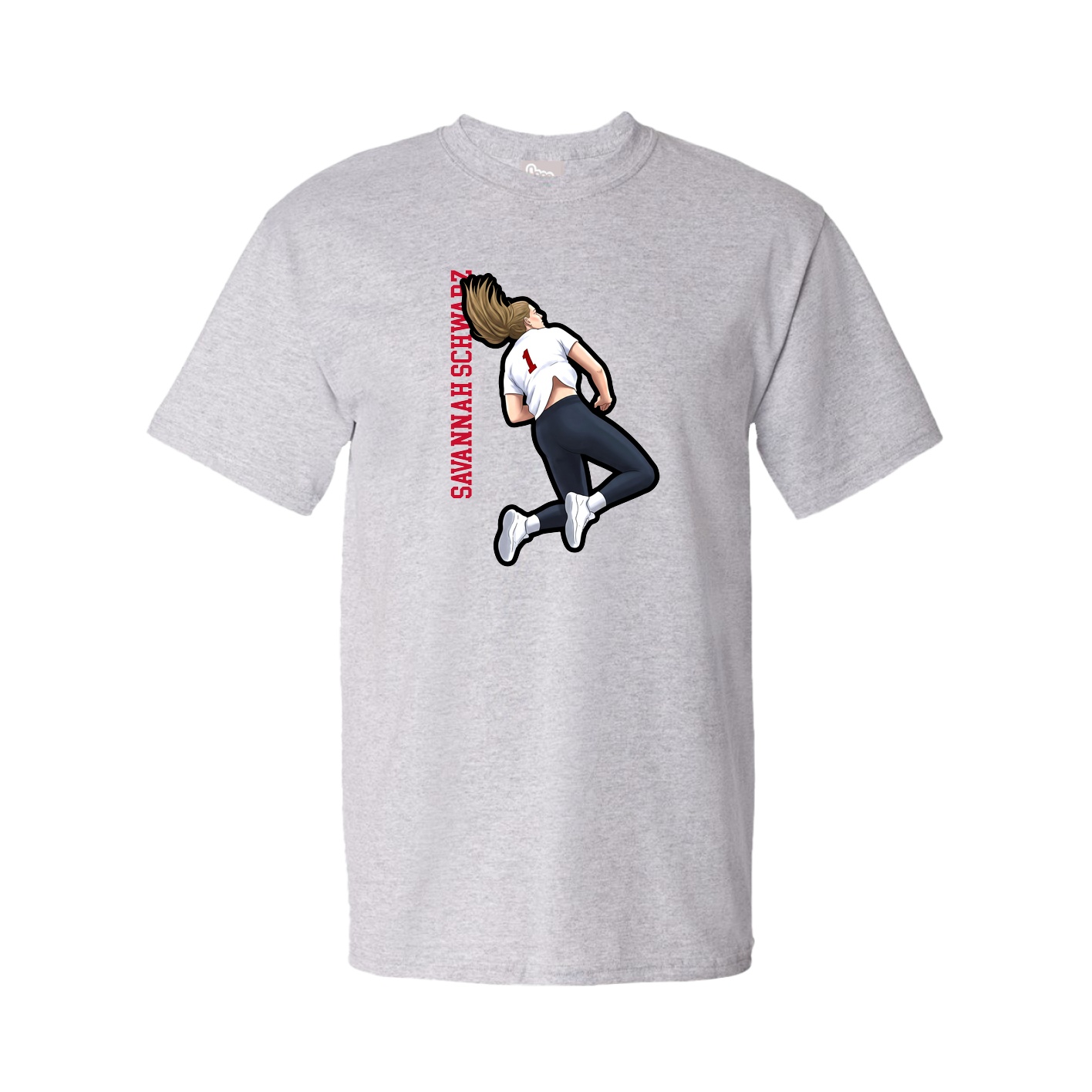 NIL Club Tee