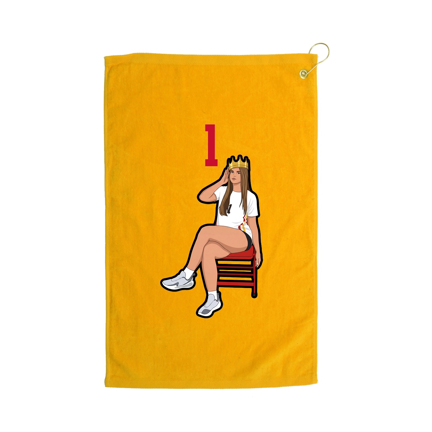 Golf Towel