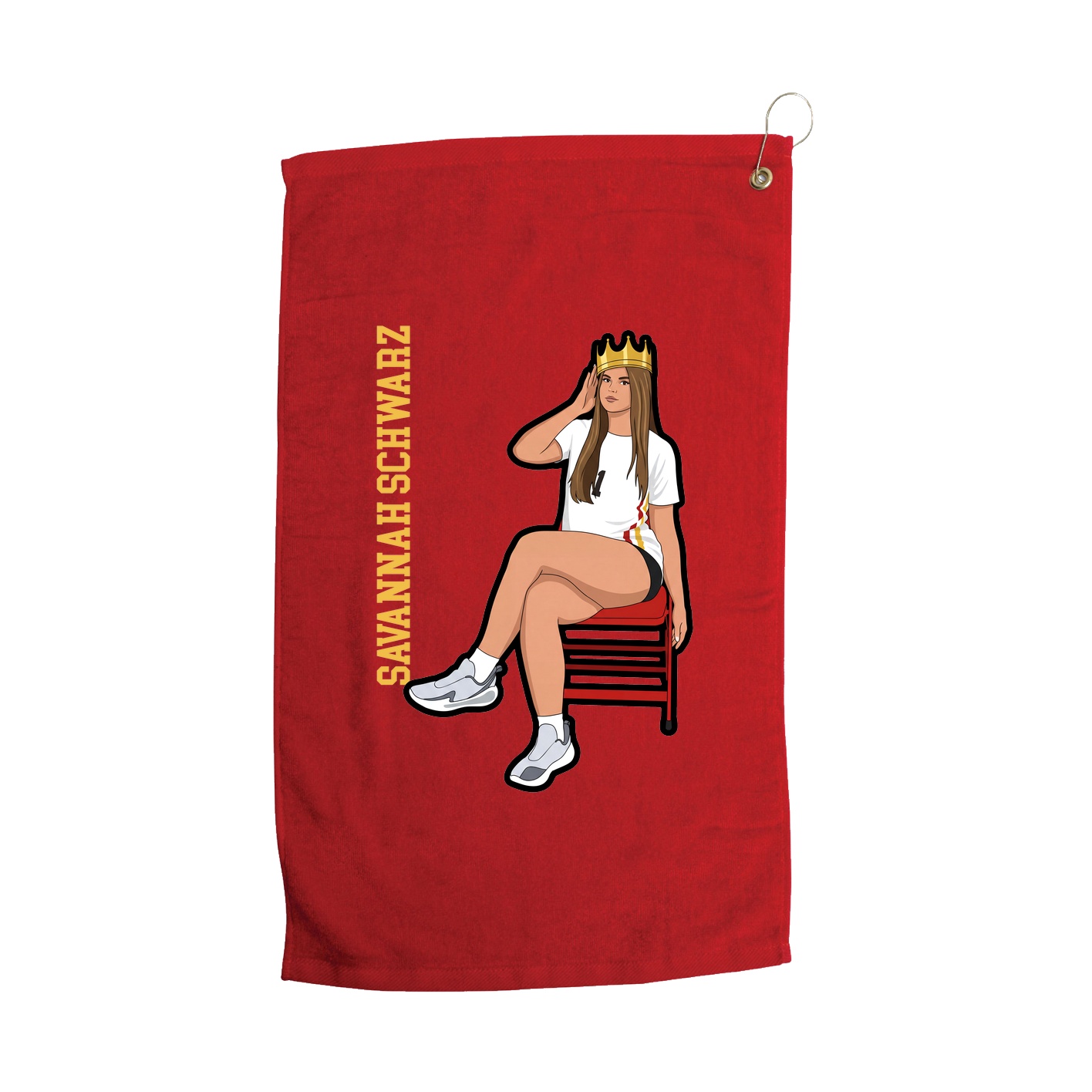 Golf Towel