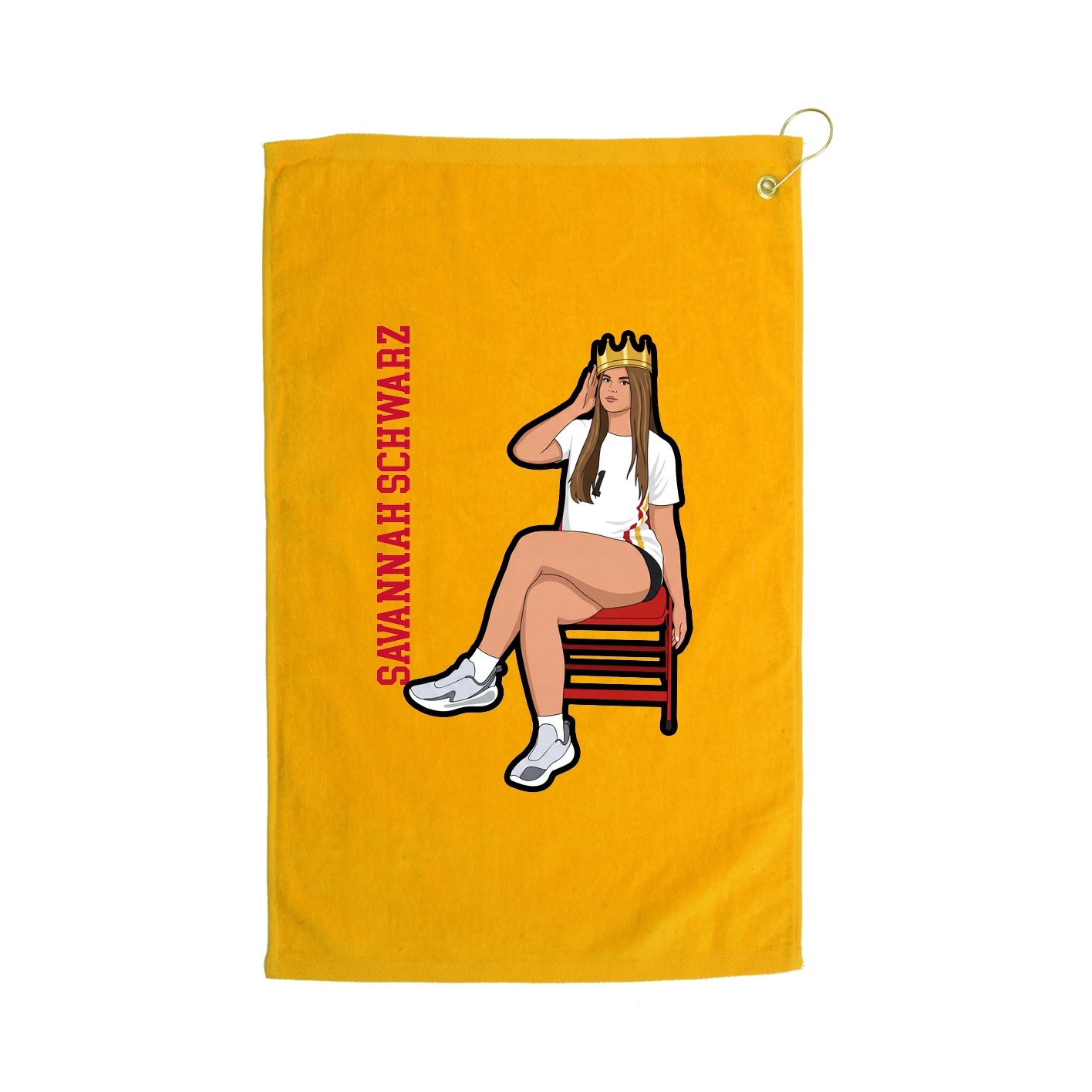 Golf Towel