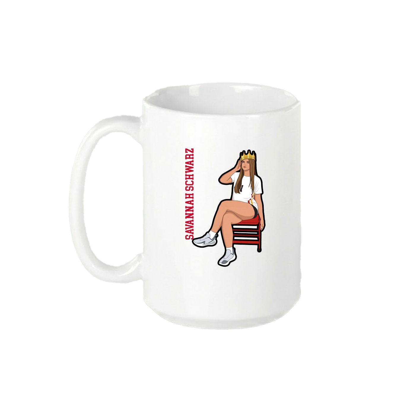 15oz Coffee Mug