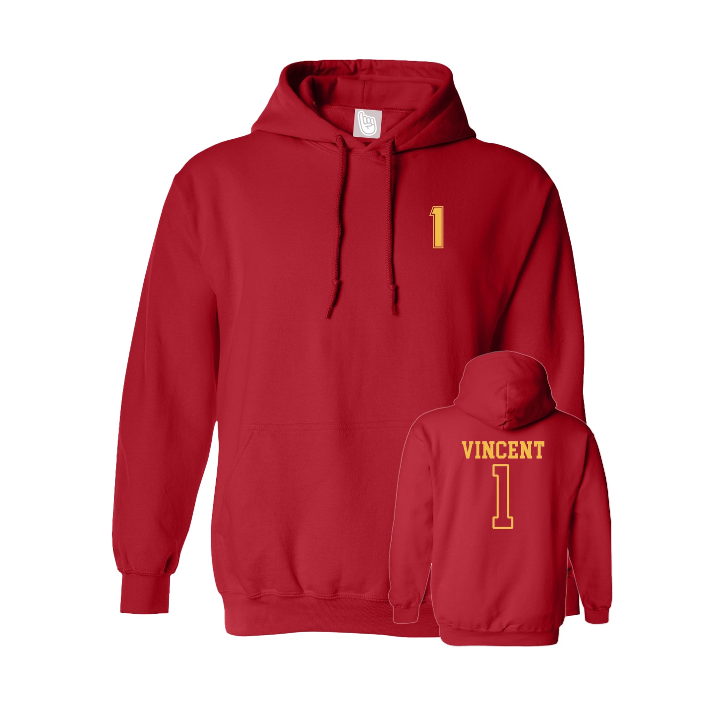 Youth Hoodie