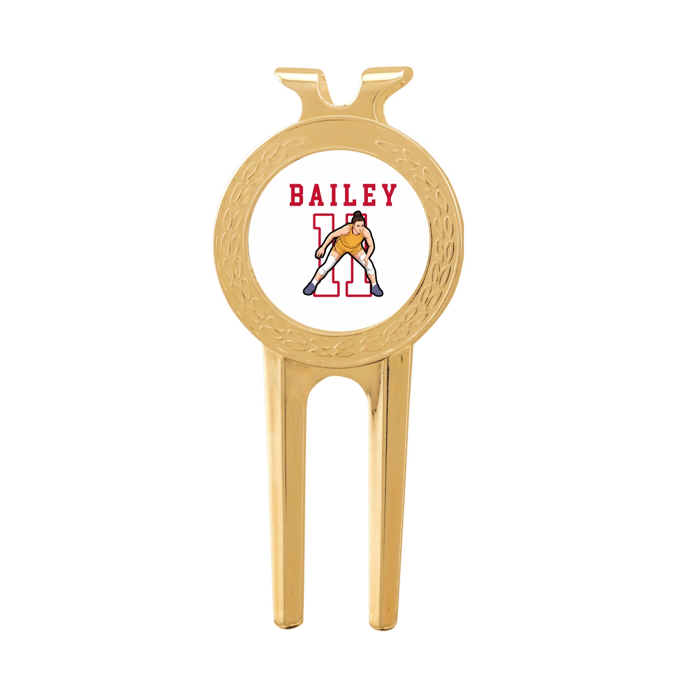 Divot Tool with Ball Marker — Shirsey in Classic