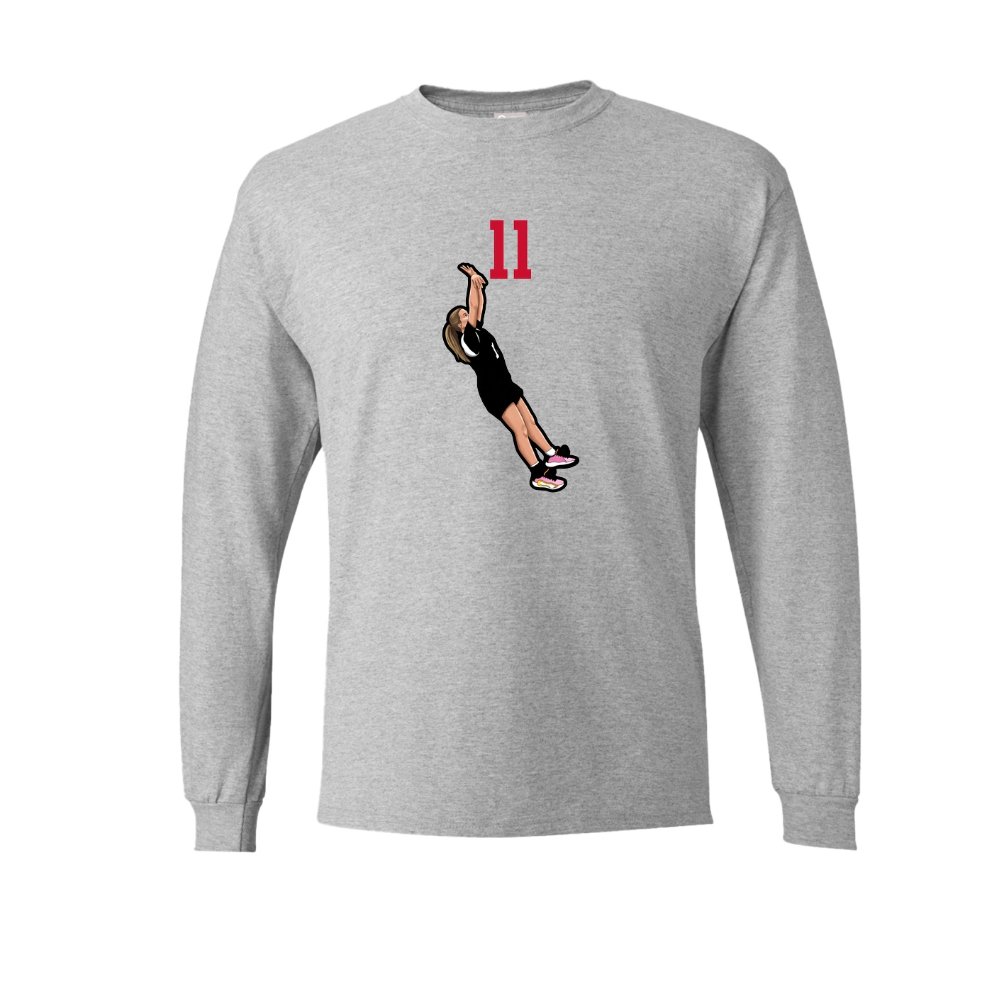 Long Sleeve Tee