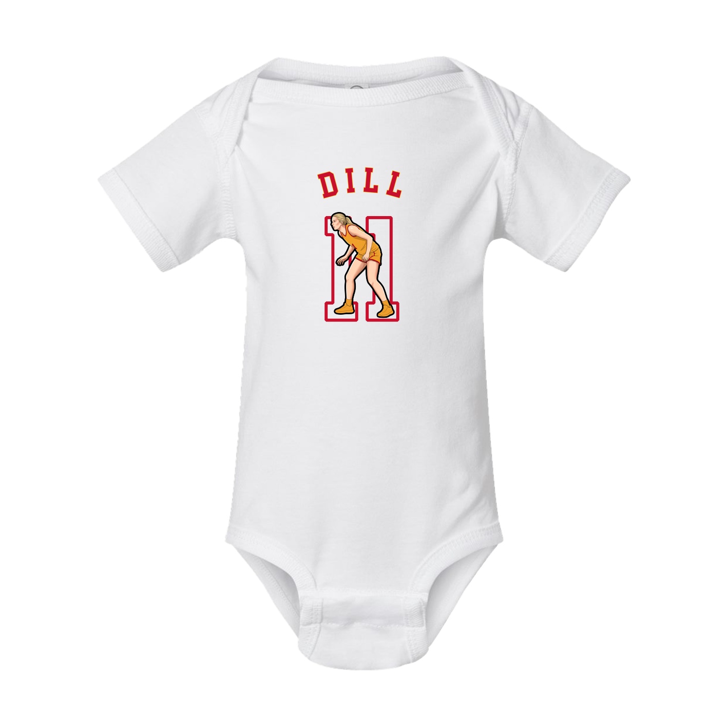Baby Onesie