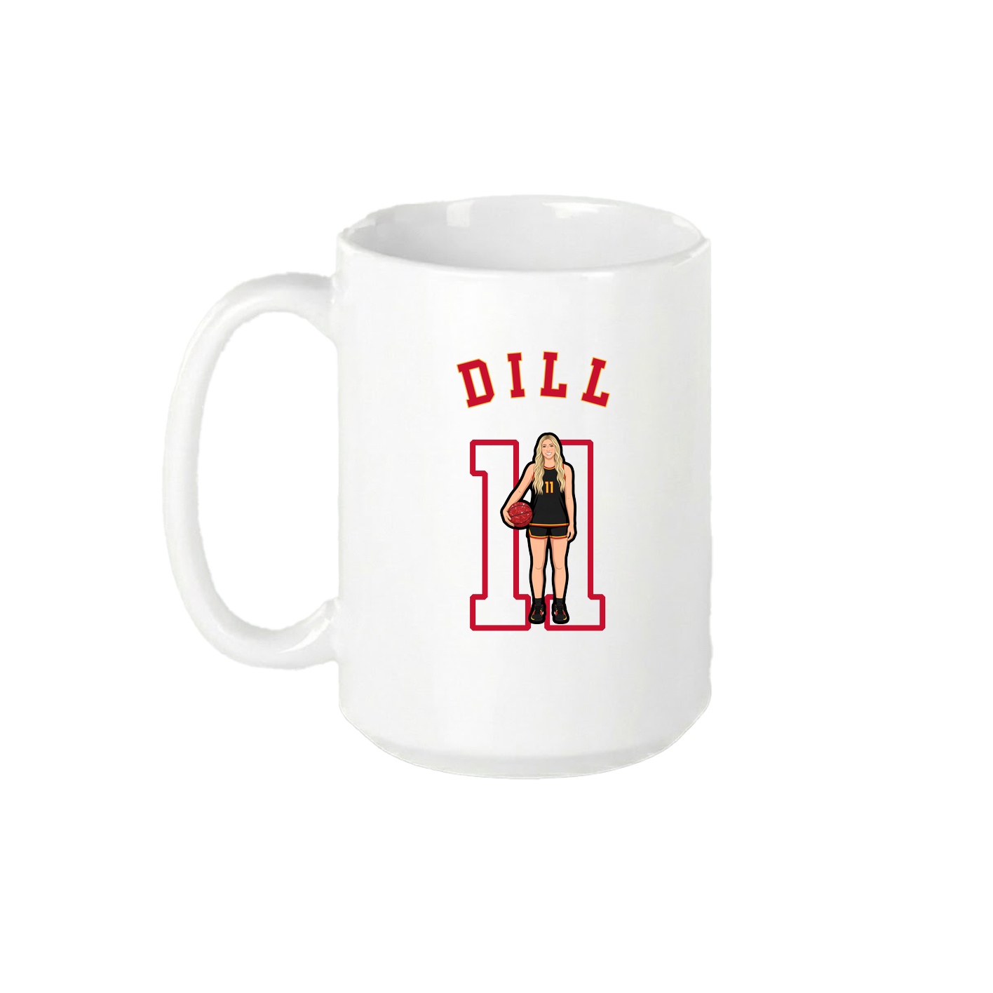15oz Coffee Mug
