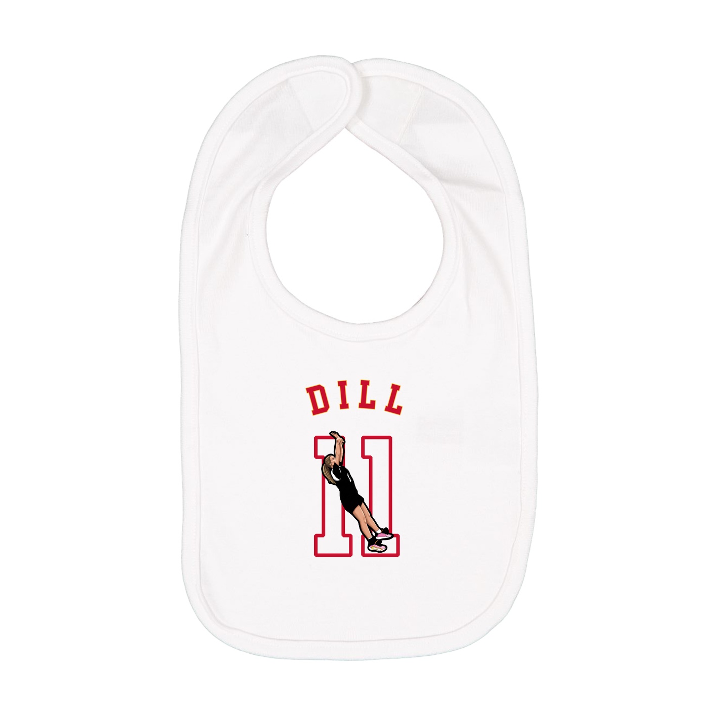 Infant Bib