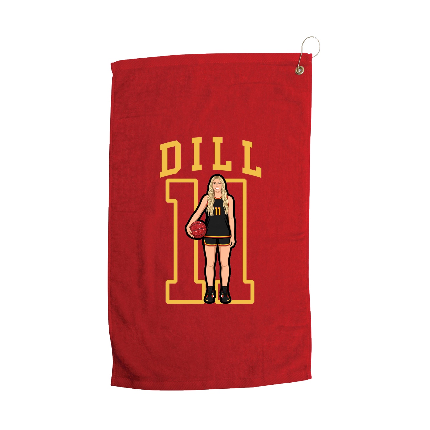 Golf Towel