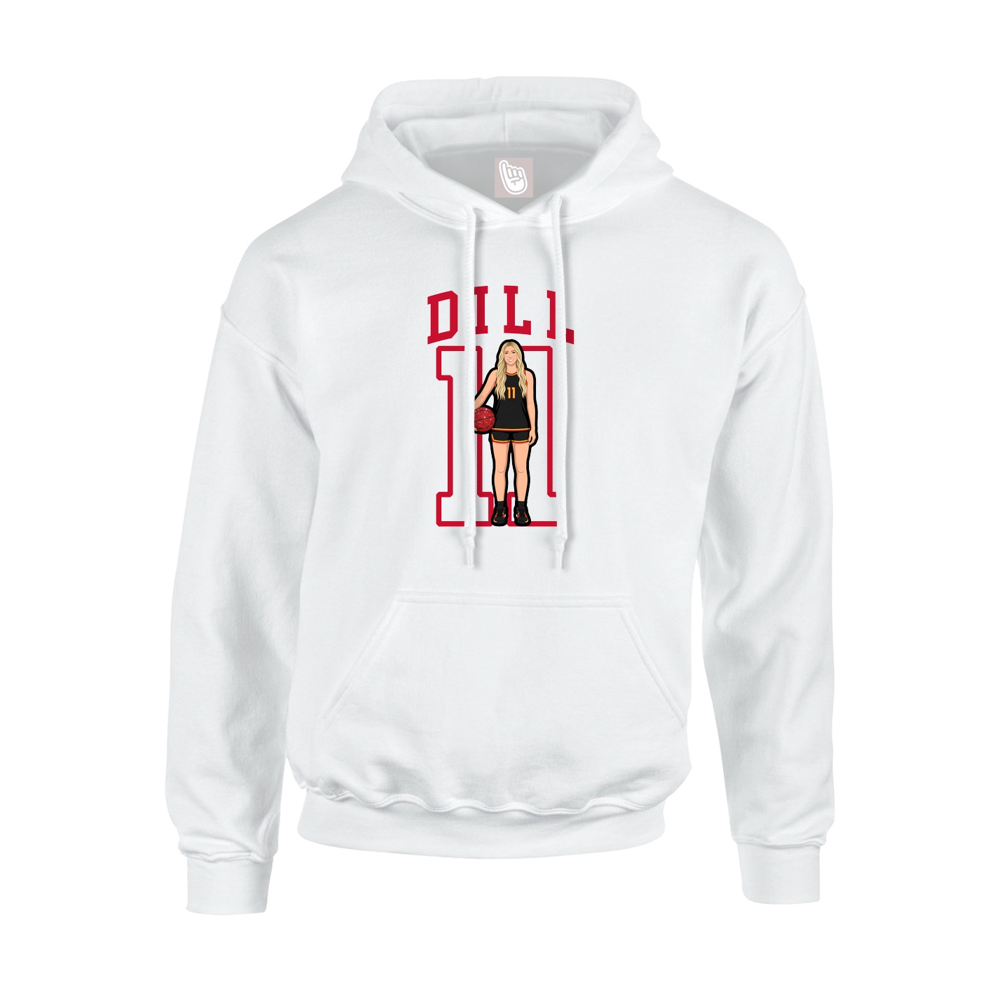 Youth Hoodie