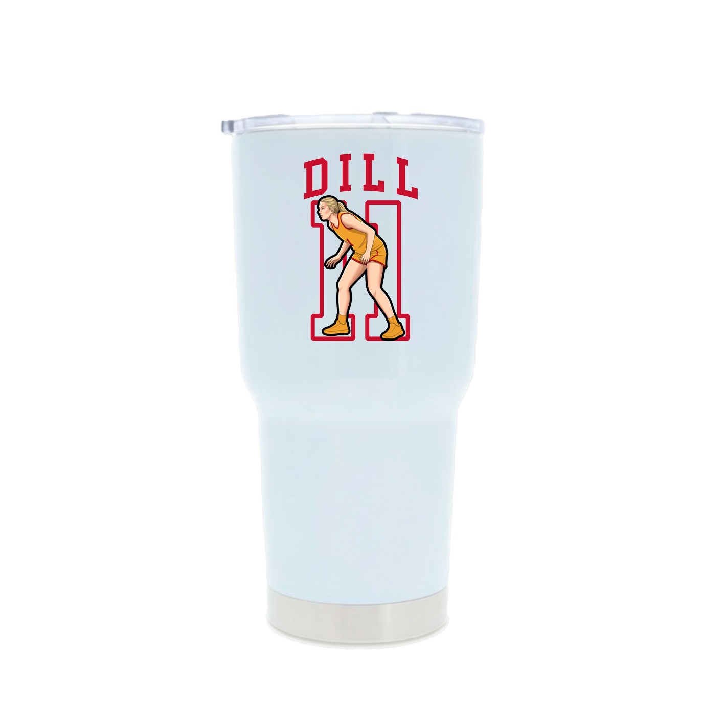 30oz Stainless Steel Tumbler