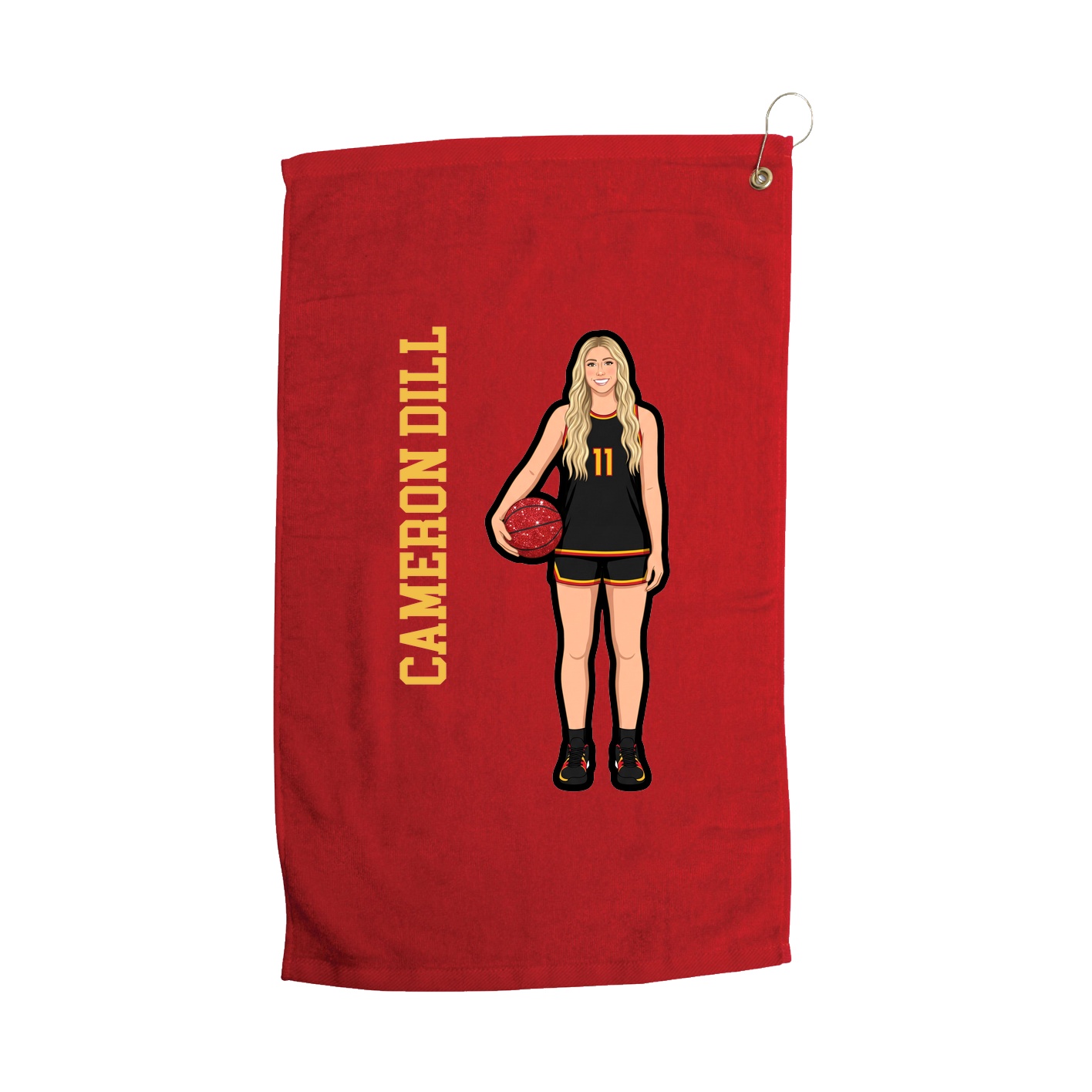 Golf Towel