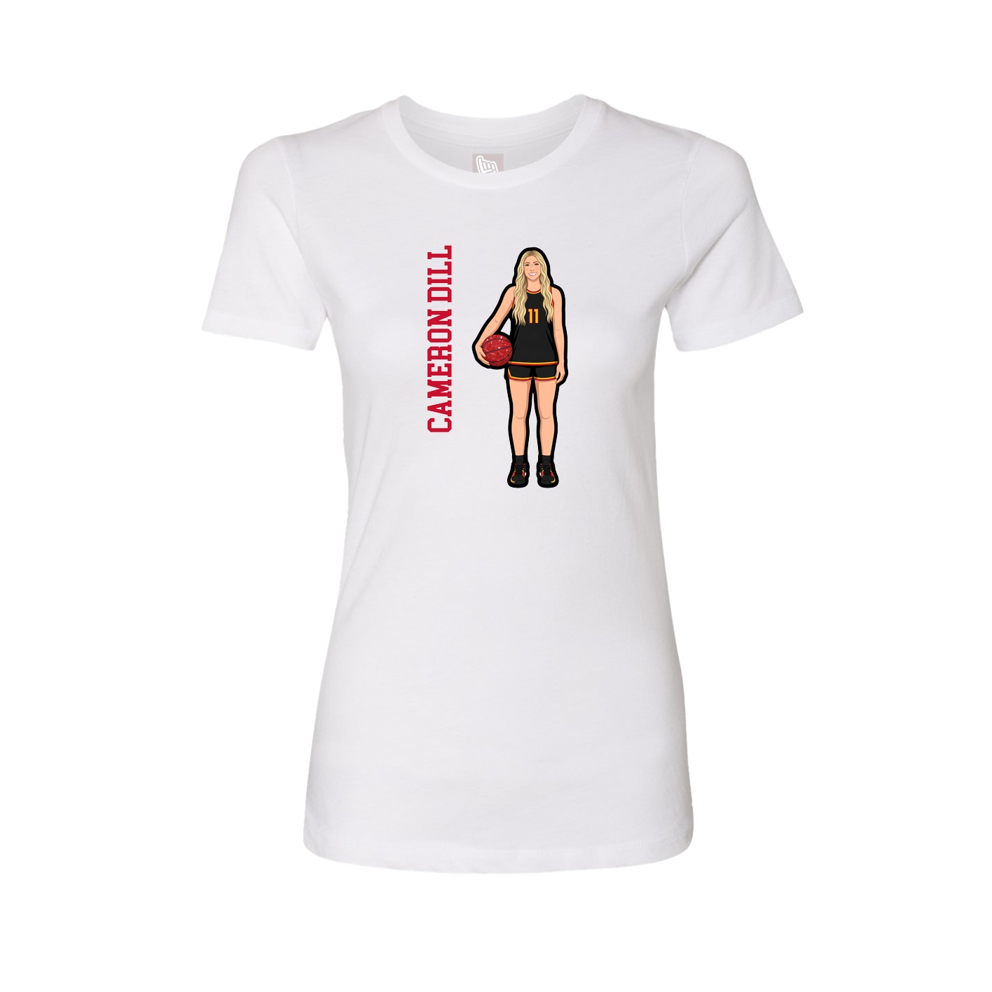 Womens Tee