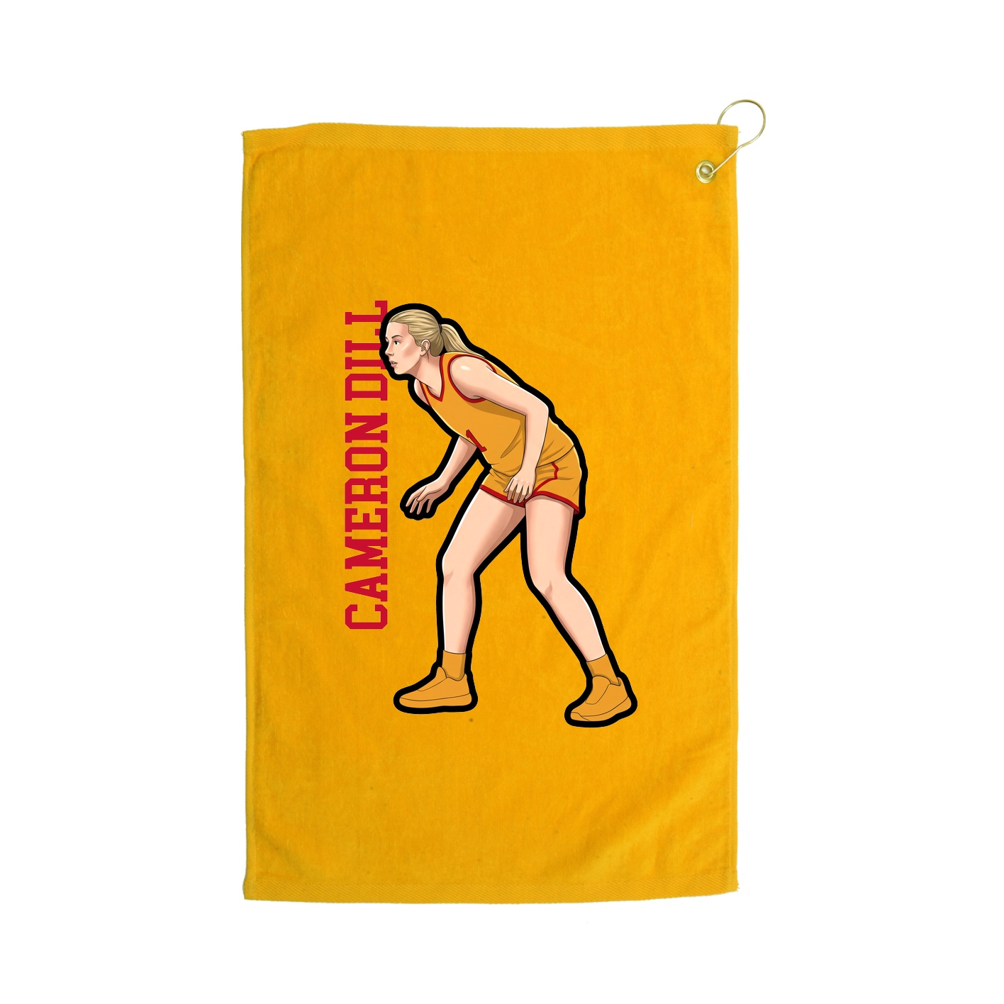 Golf Towel