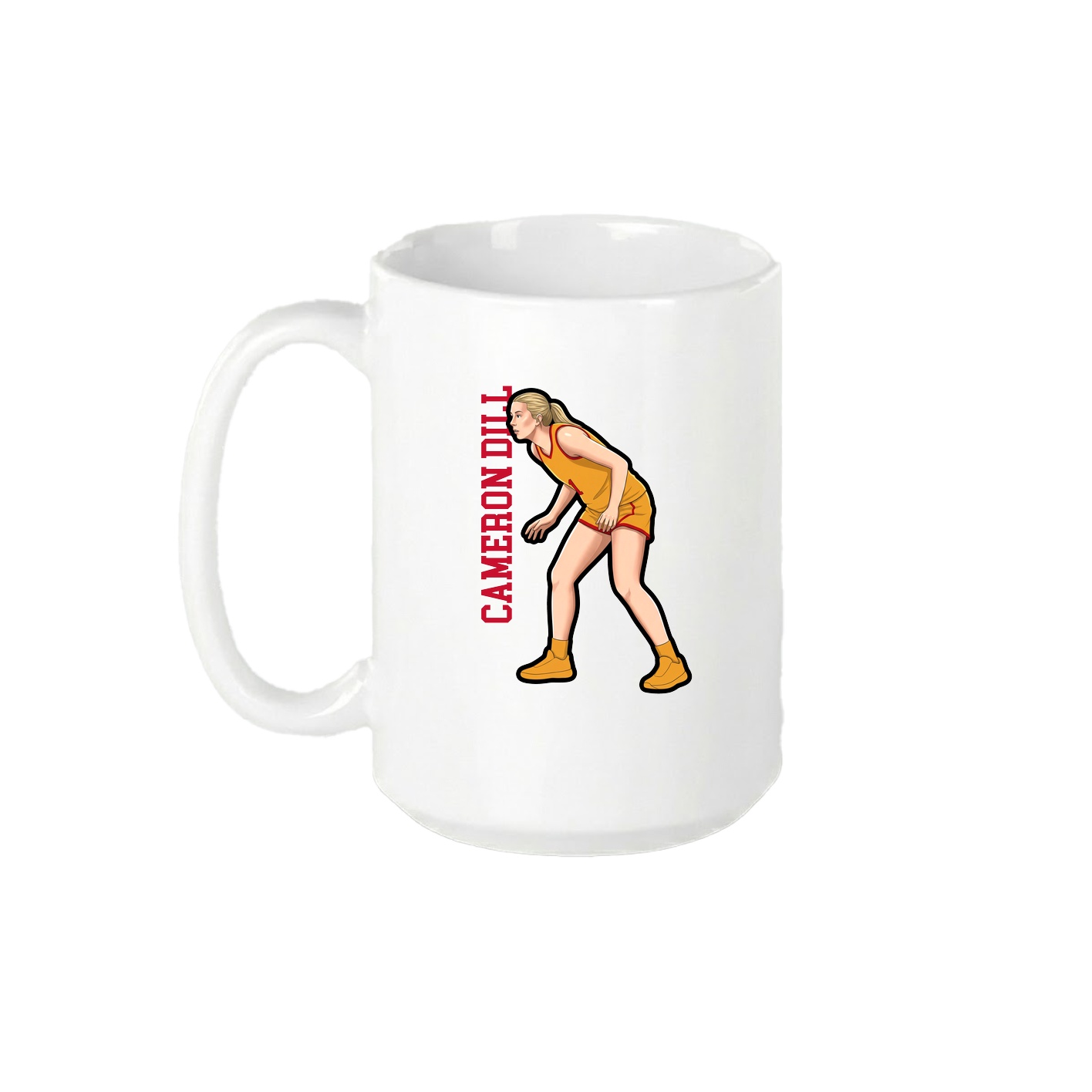 15oz Coffee Mug