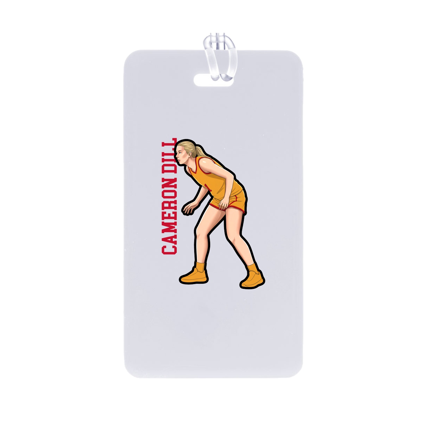 Bag Tag