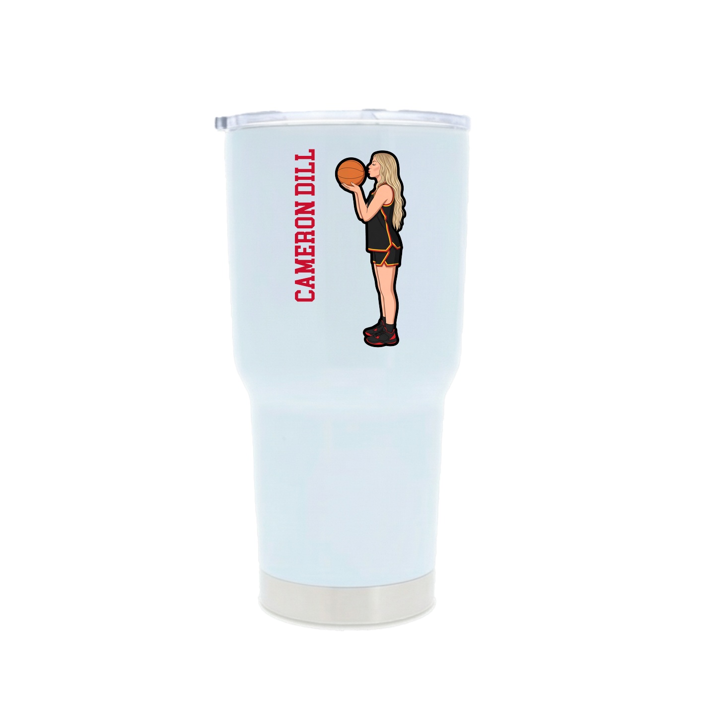 30oz Stainless Steel Tumbler