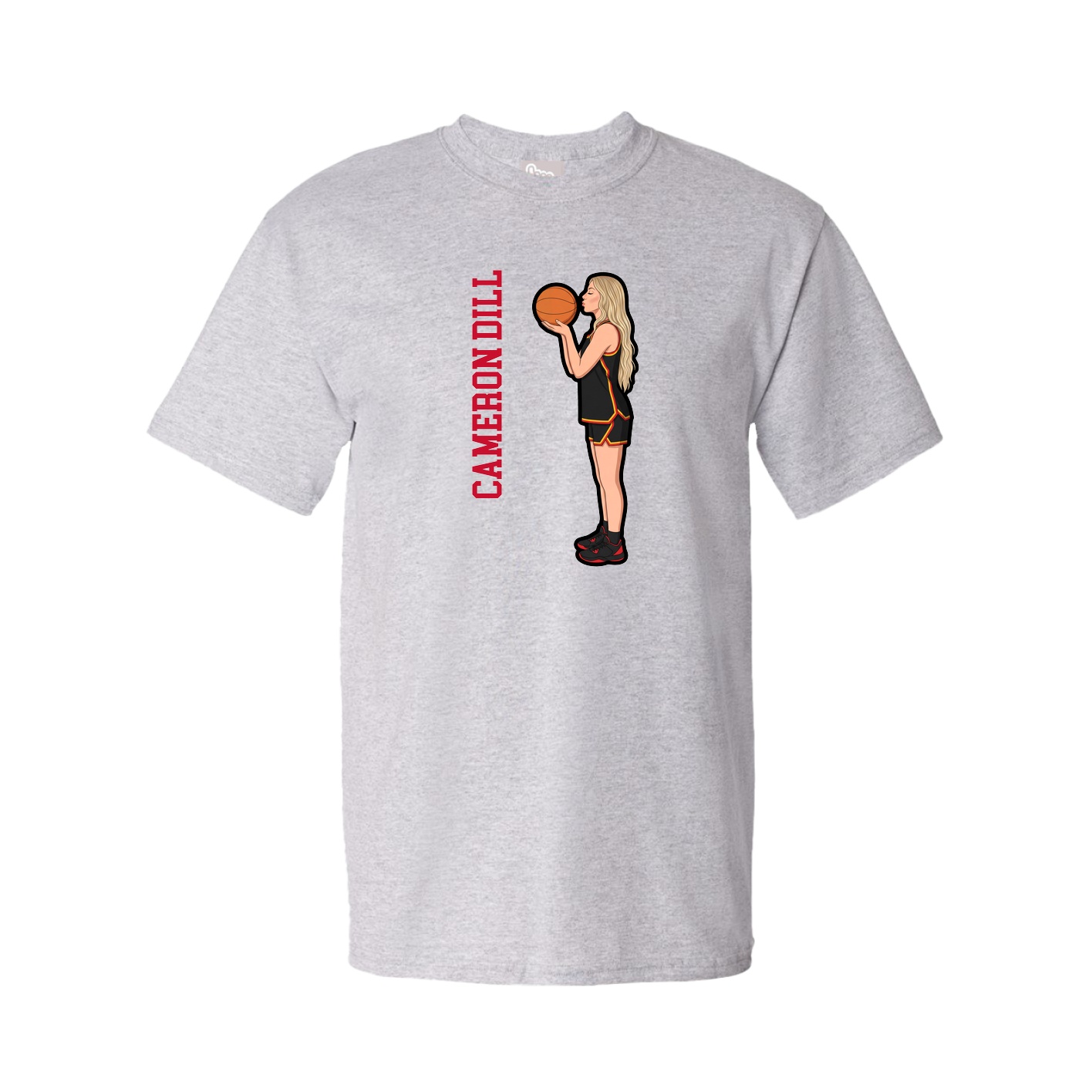 NIL Club Tee