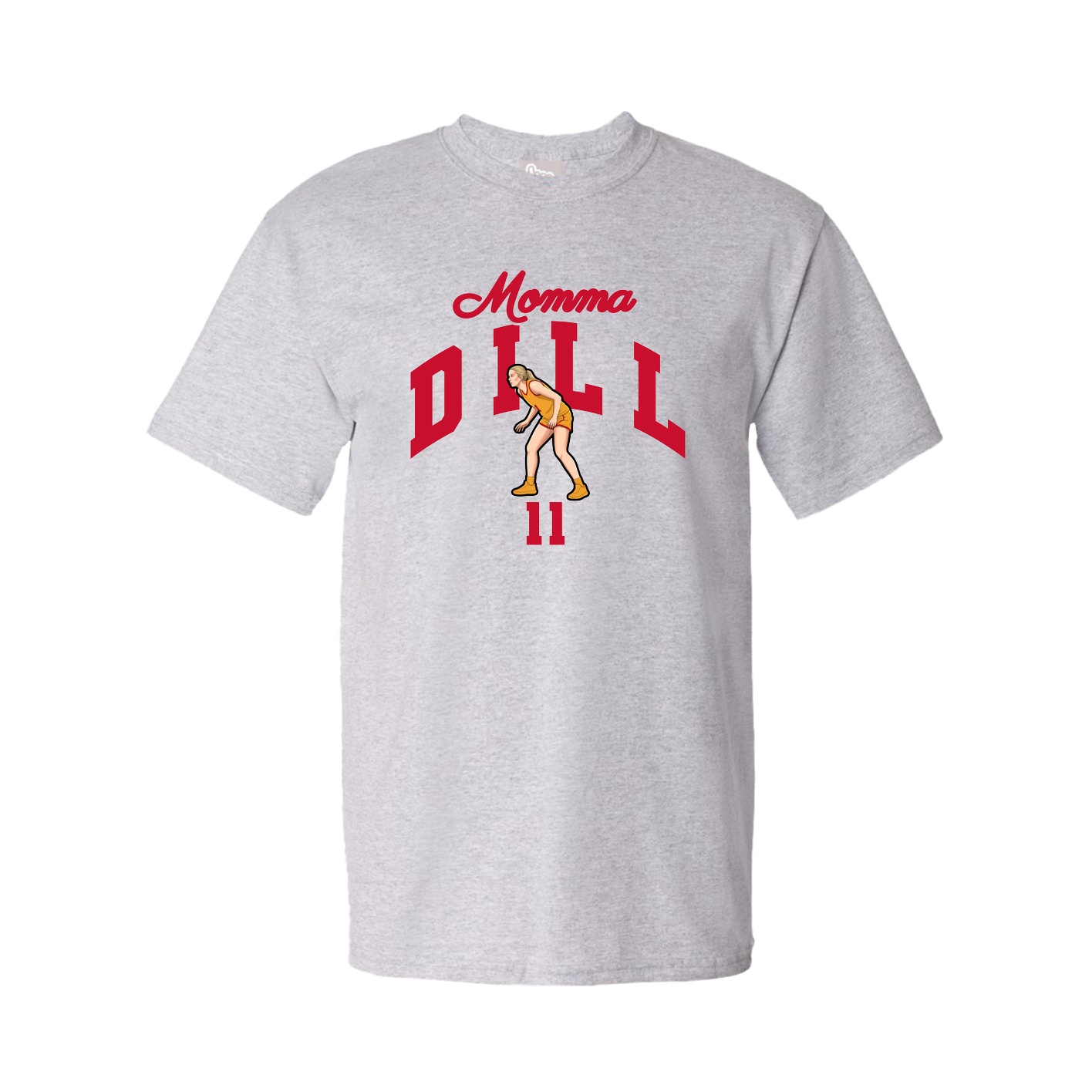 NIL Club Tee