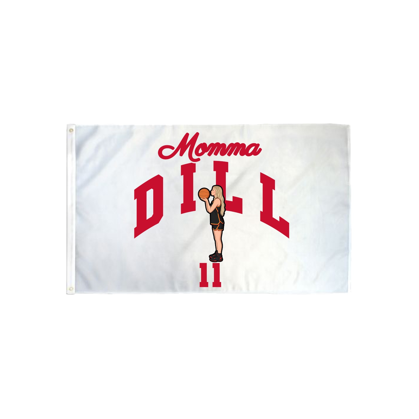 3x5 Flag — Mothers Day Arch in Classic