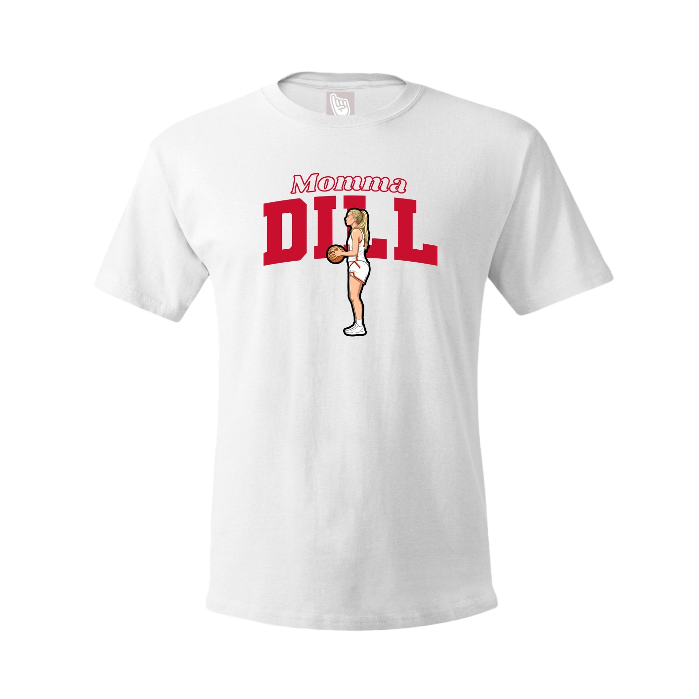 NIL Club Youth Tee