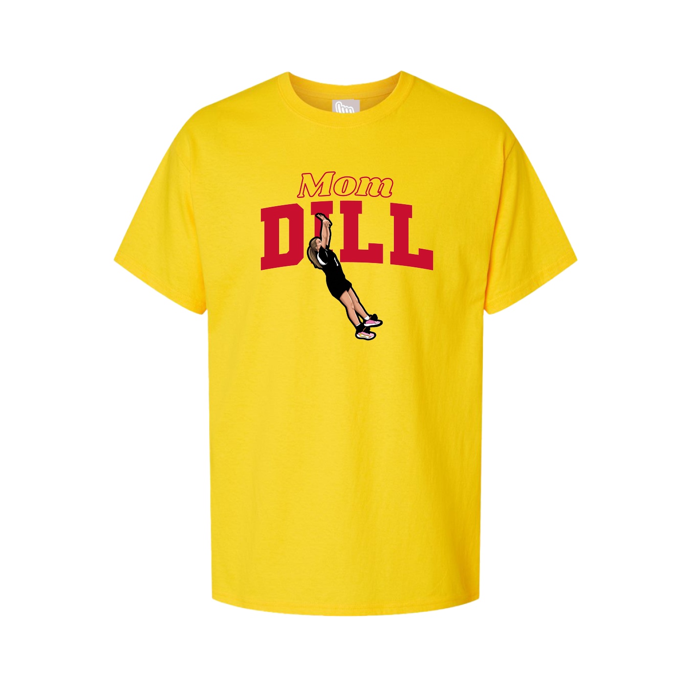 NIL Club Tee