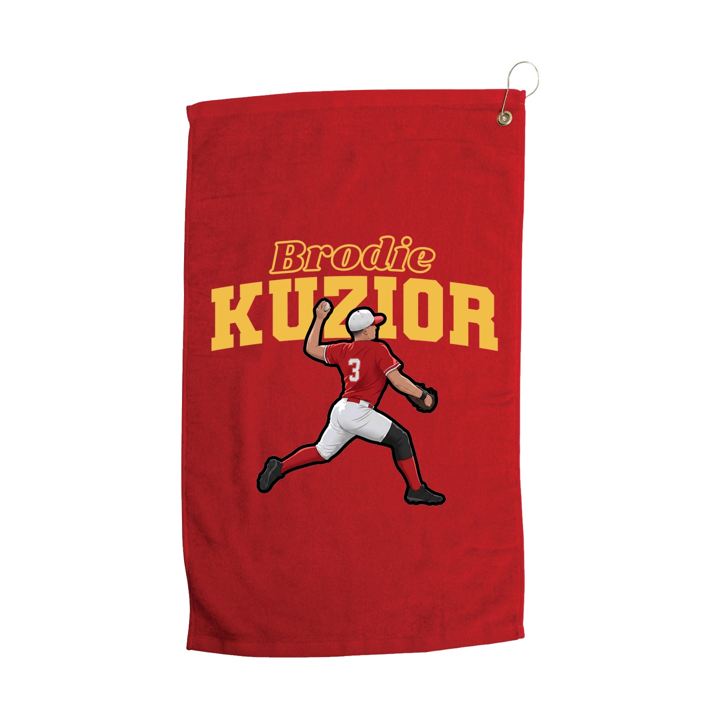 Golf Towel