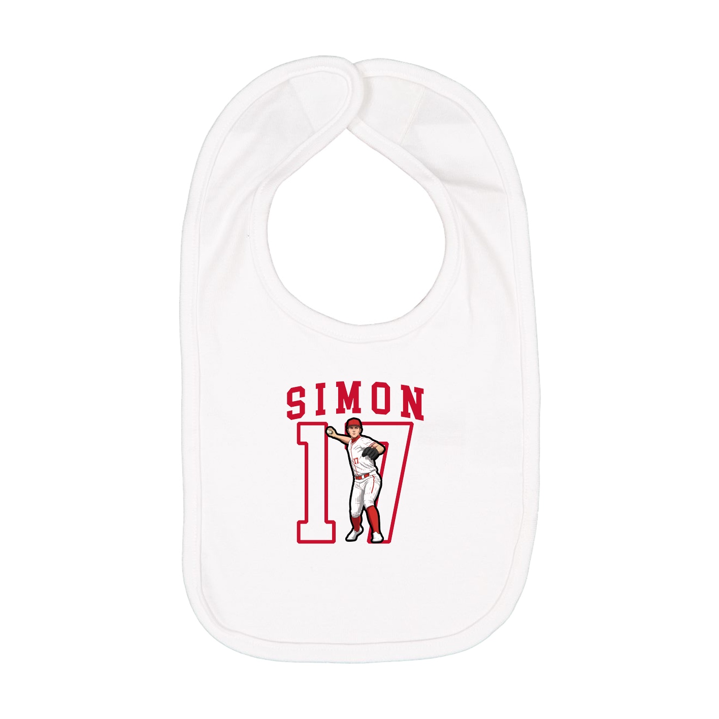 Infant Bib