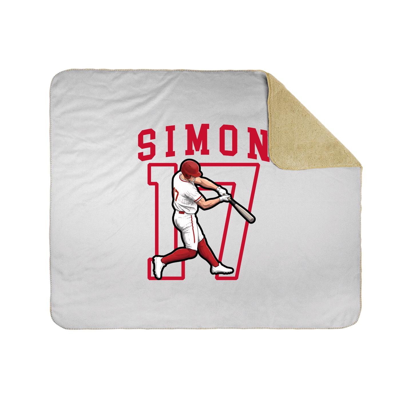 Throw Blanket