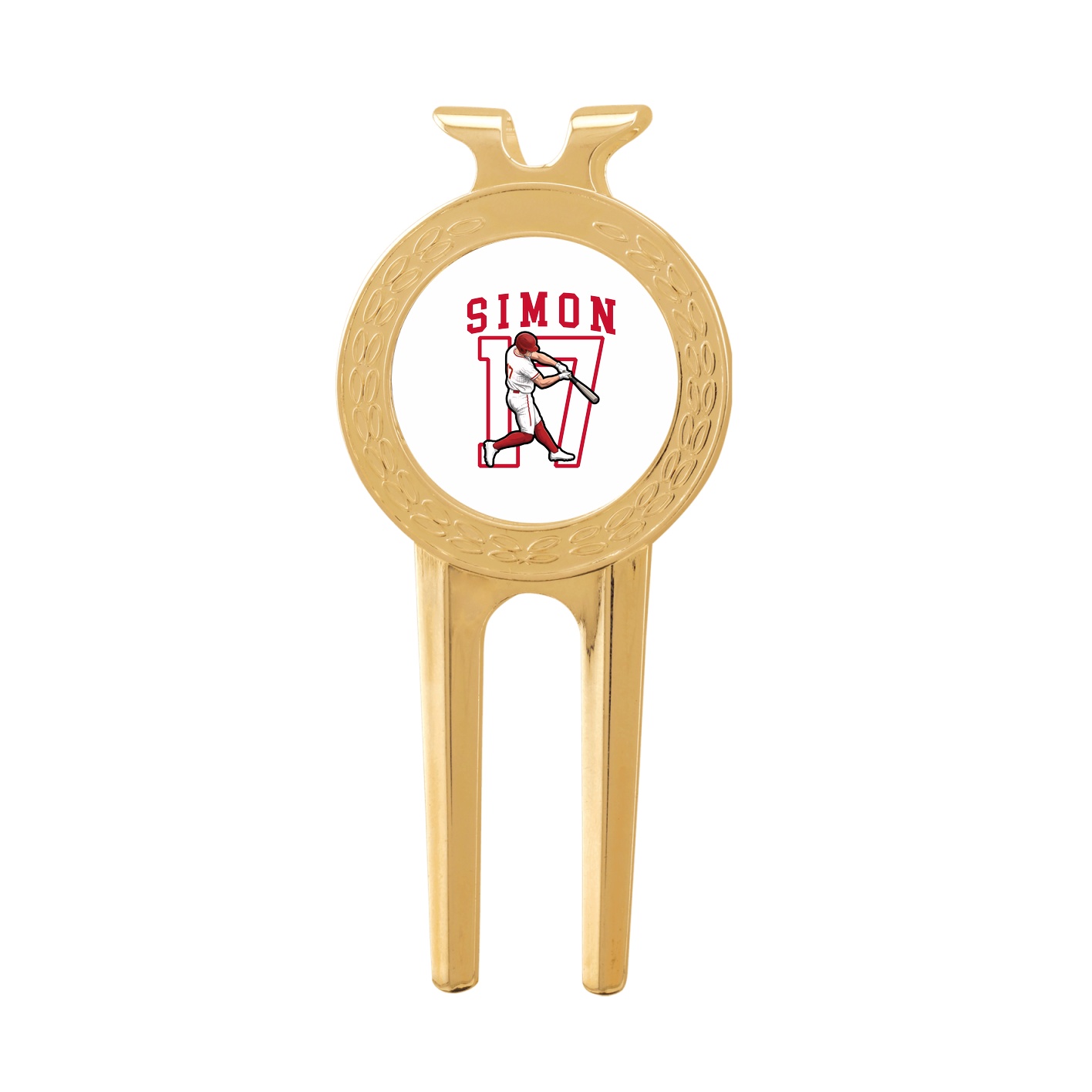 Divot Tool with Ball Marker — Shirsey in Classic