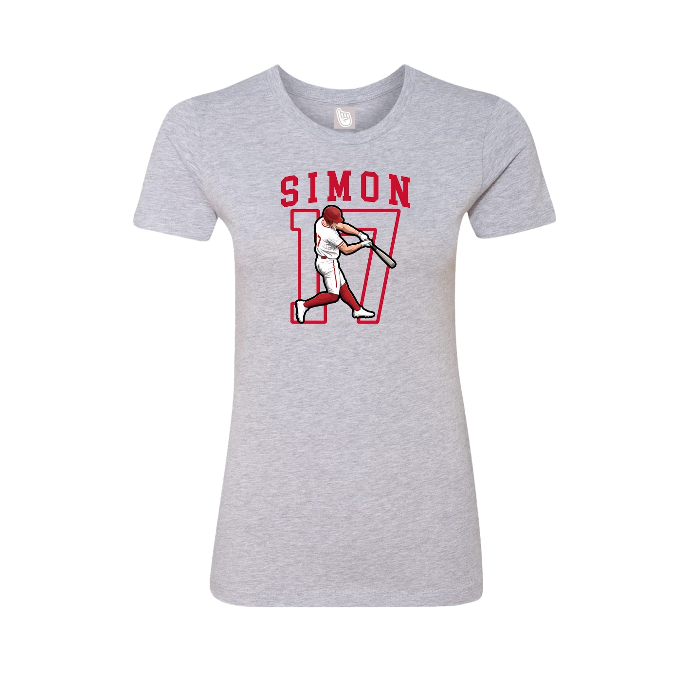 Womens Tee