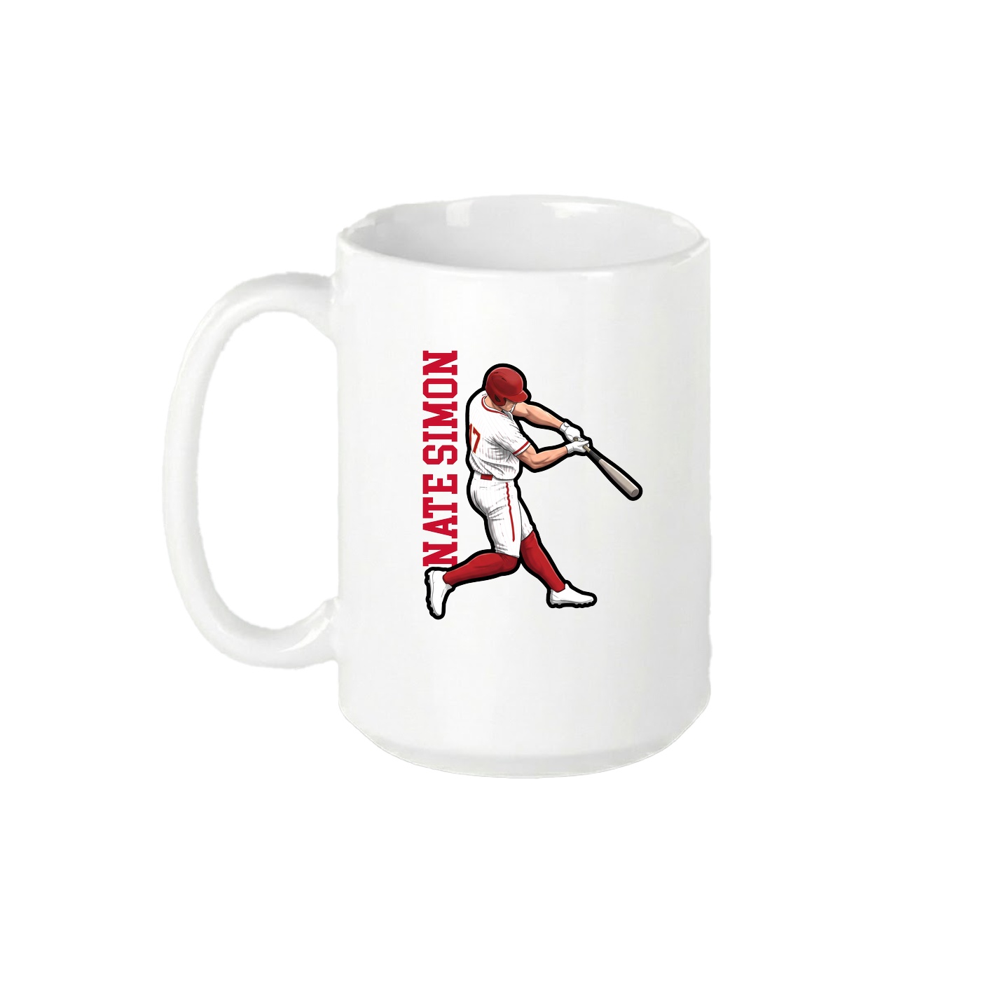 15oz Coffee Mug