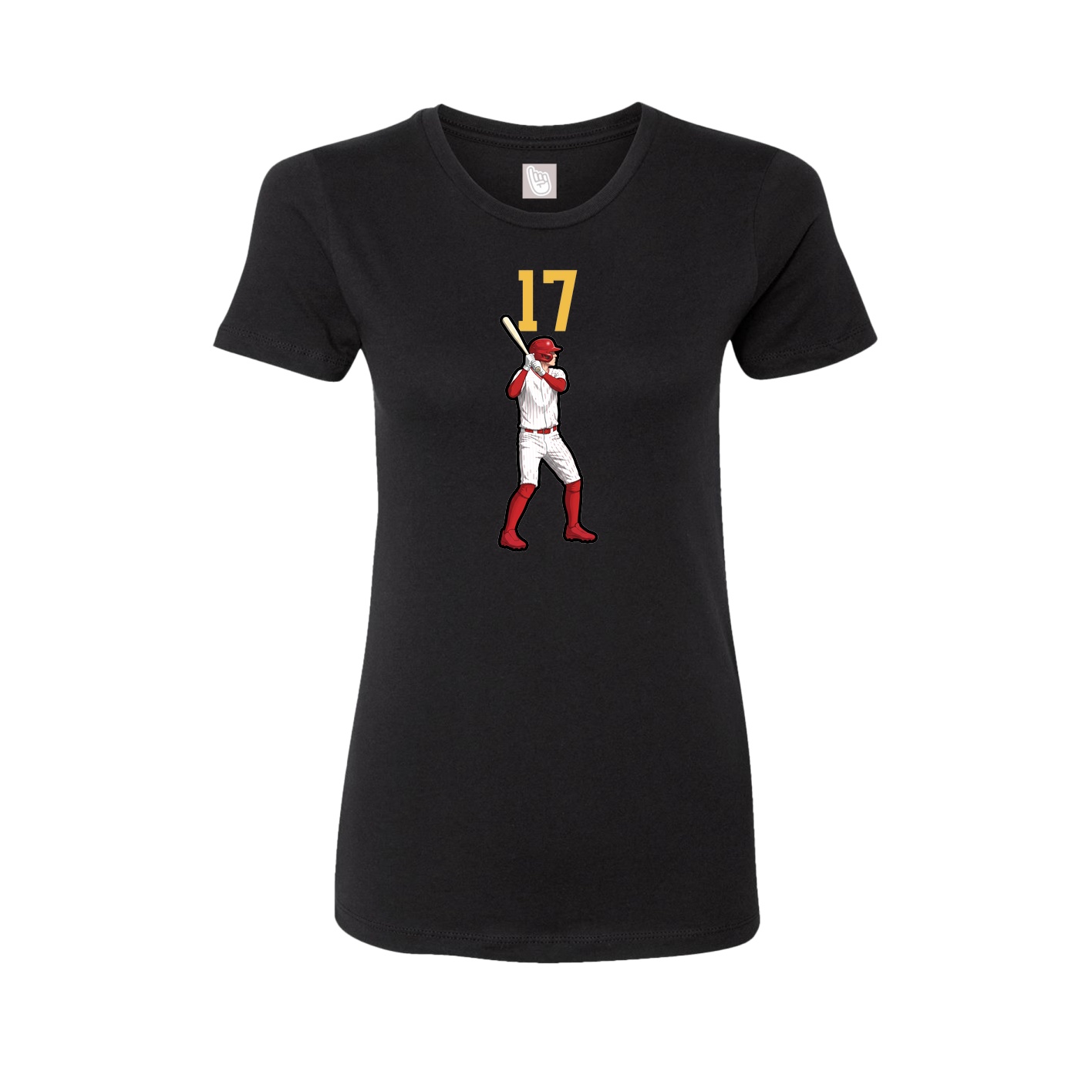 Womens Tee