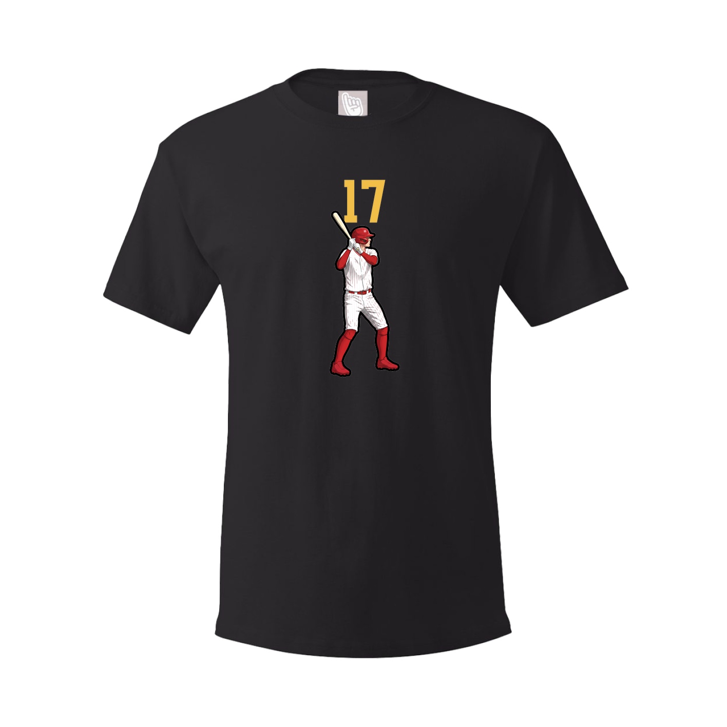 NIL Club Youth Tee