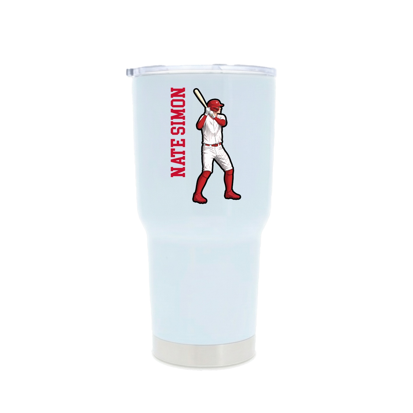30oz Stainless Steel Tumbler
