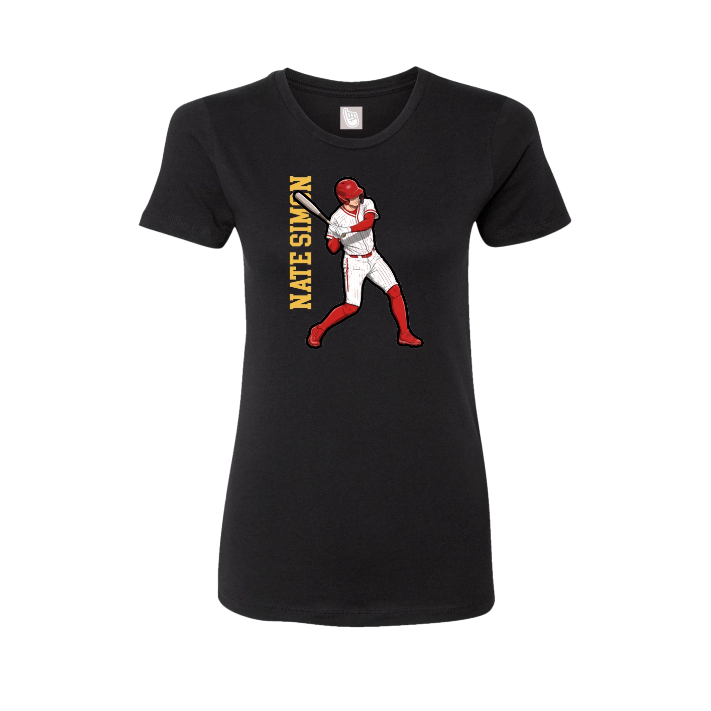 Womens Tee